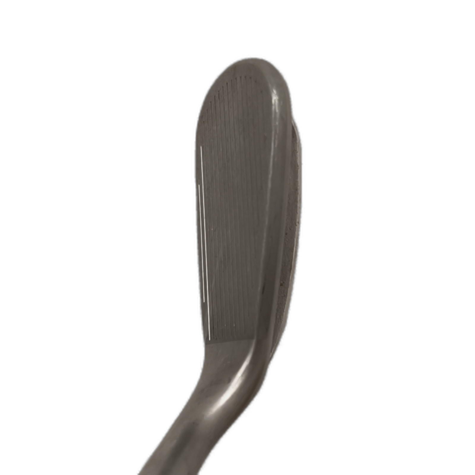 Cleveland Smart Sole Chipper / Flex Wedge / Loft 42 [model:silueta] [bg:handrolled]