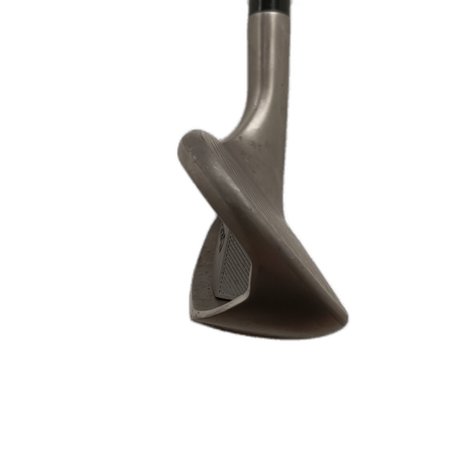 Cleveland Smart Sole Chipper / Flex Wedge / Loft 42 [model:silueta] [bg:handrolled]