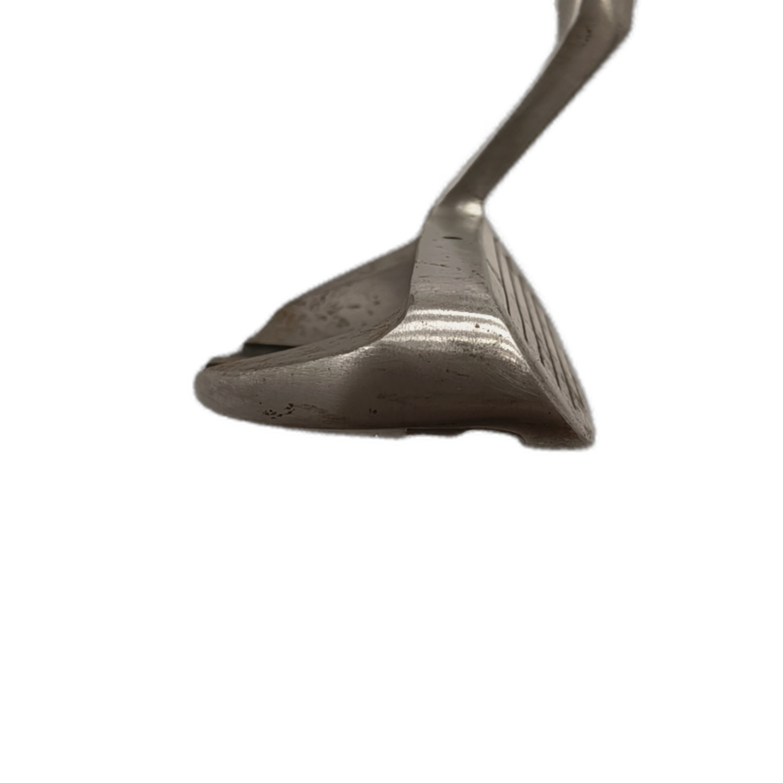 MacGregor Respuesta Chipper / Flex Wedge / Loft 42 [model:silueta] [bg:handrolled]