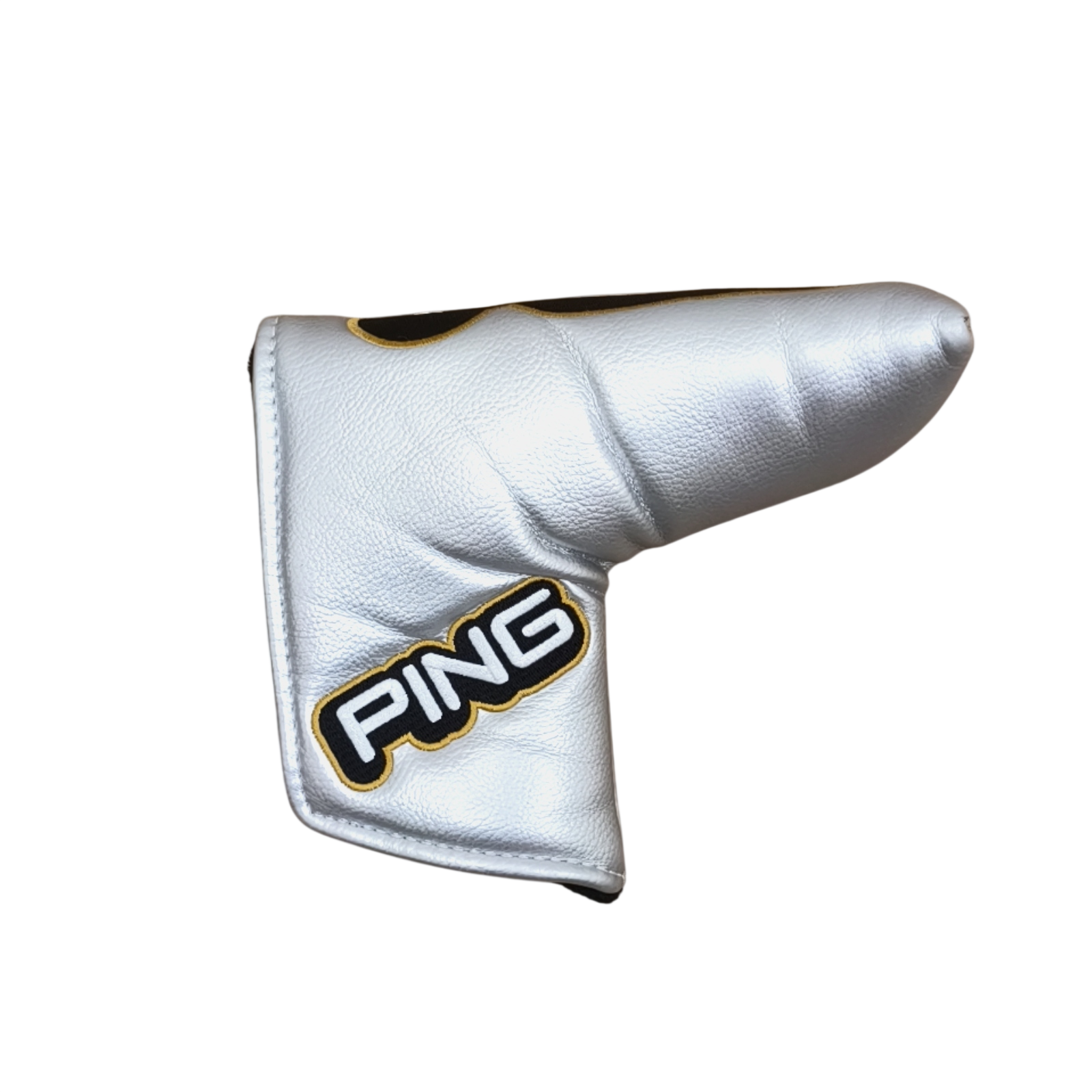 PING PLD Kushin Putter / 35" [bg:photoroom-fallback]