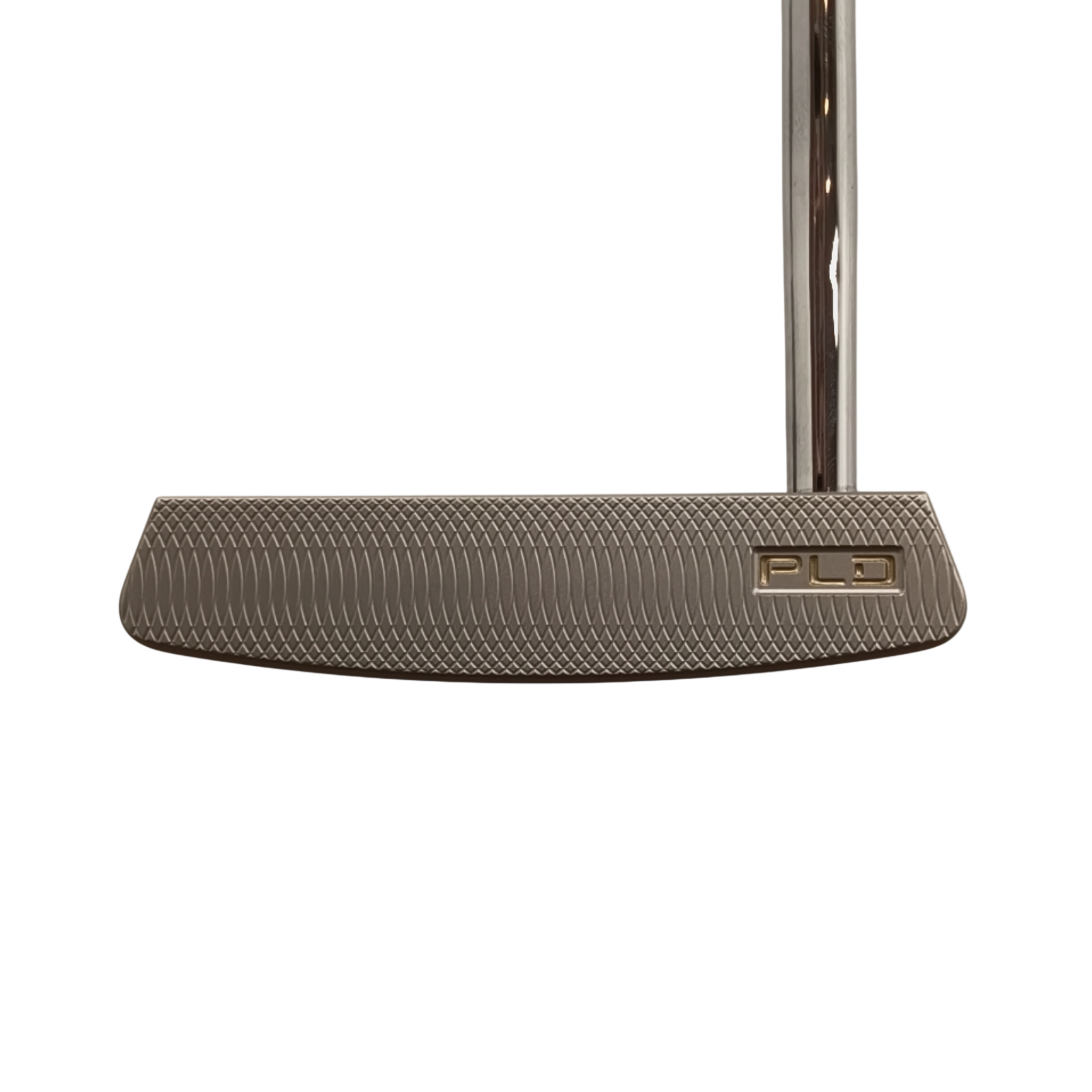 PING PLD Kushin Putter / 35" [bg:photoroom-fallback]