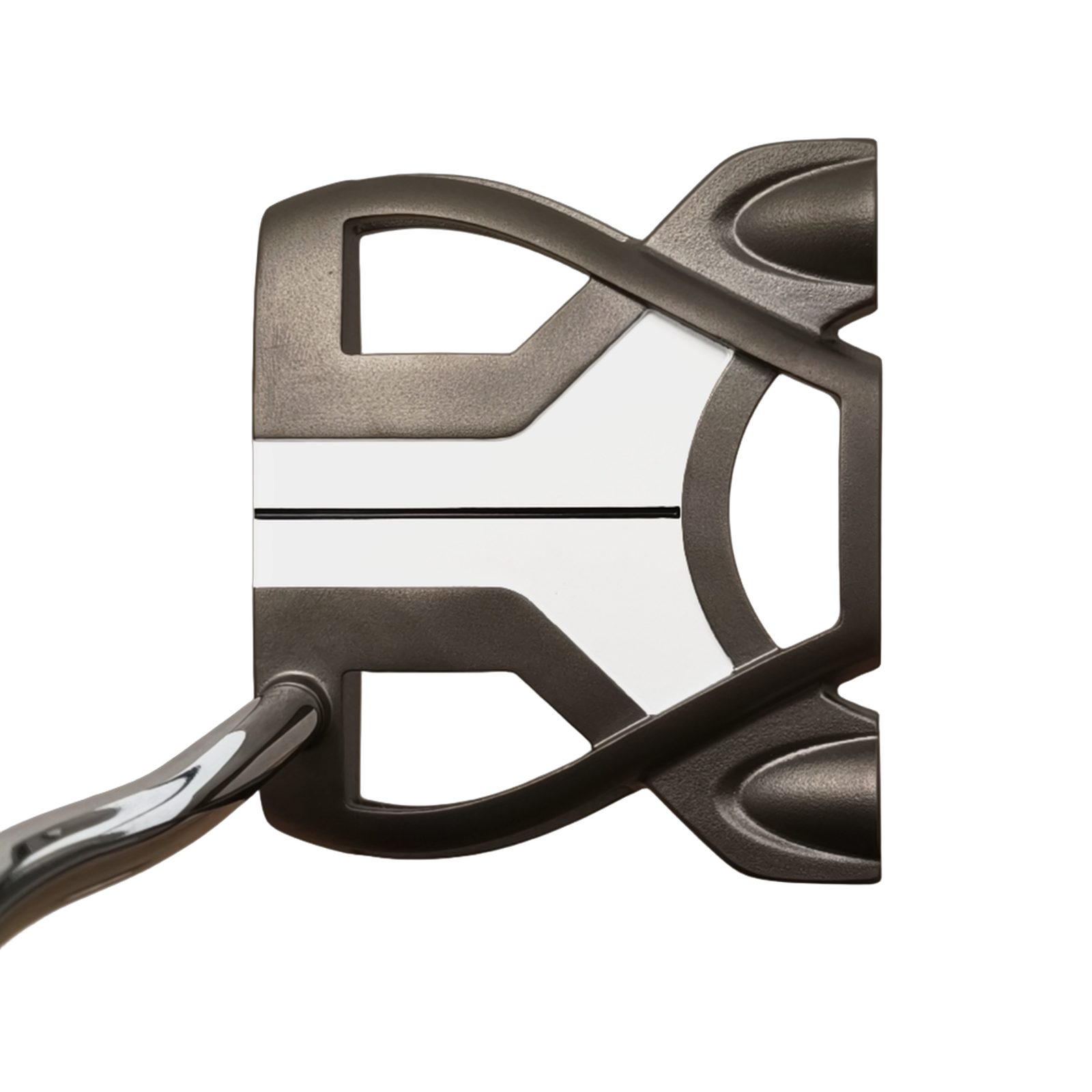 TaylorMade Spider Tour S S7-CB Putter / 35" [model:birefnet-general] [bg:handrolled]