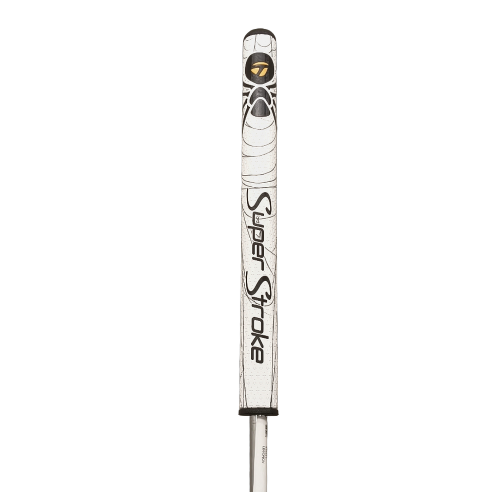 TaylorMade Spider Tour S S7-CB Putter / 35" [model:birefnet-general] [bg:handrolled]