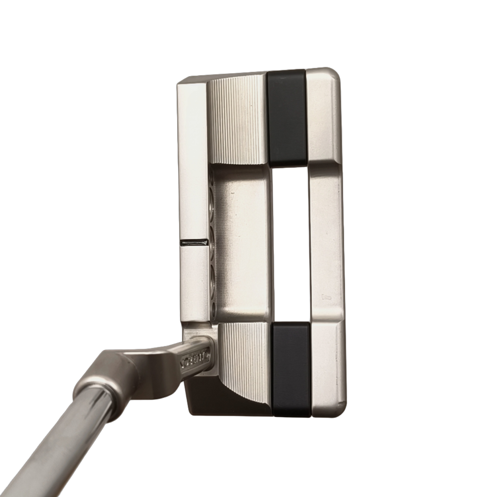 Titleist Scotty Cameron Studio Style Squareback 2 Putter / 38" [model:birefnet-general] [bg:handrolled]