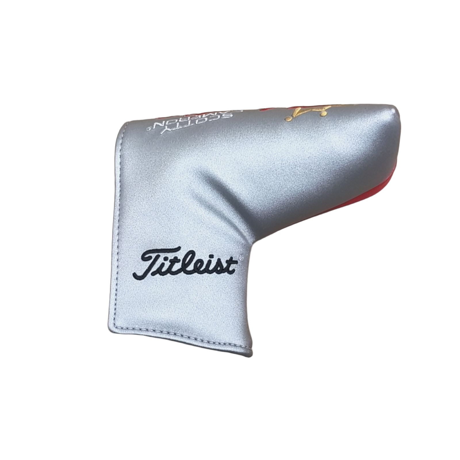 Titleist Scotty Cameron Studio Style Fastback 2 Putter / 38" [model:birefnet-general] [bg:handrolled]
