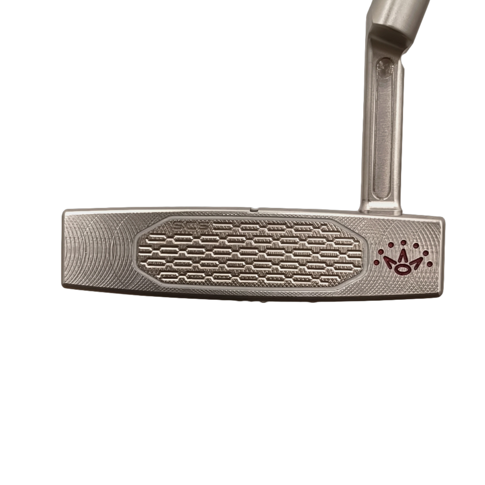 Titleist Scotty Cameron Studio Style Fastback 2 Putter / 38" [model:birefnet-general] [bg:handrolled]