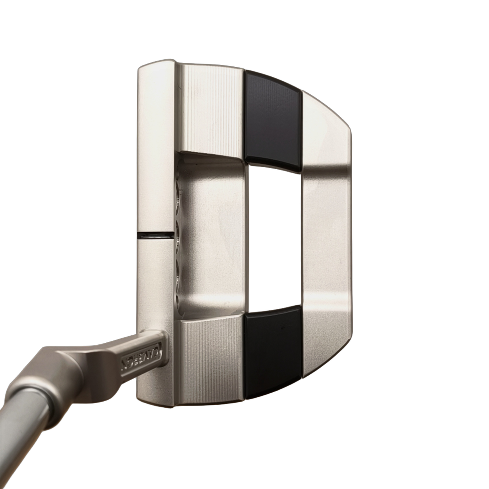 Titleist Scotty Cameron Studio Style Fastback 2 Putter / 38" [model:birefnet-general] [bg:handrolled]