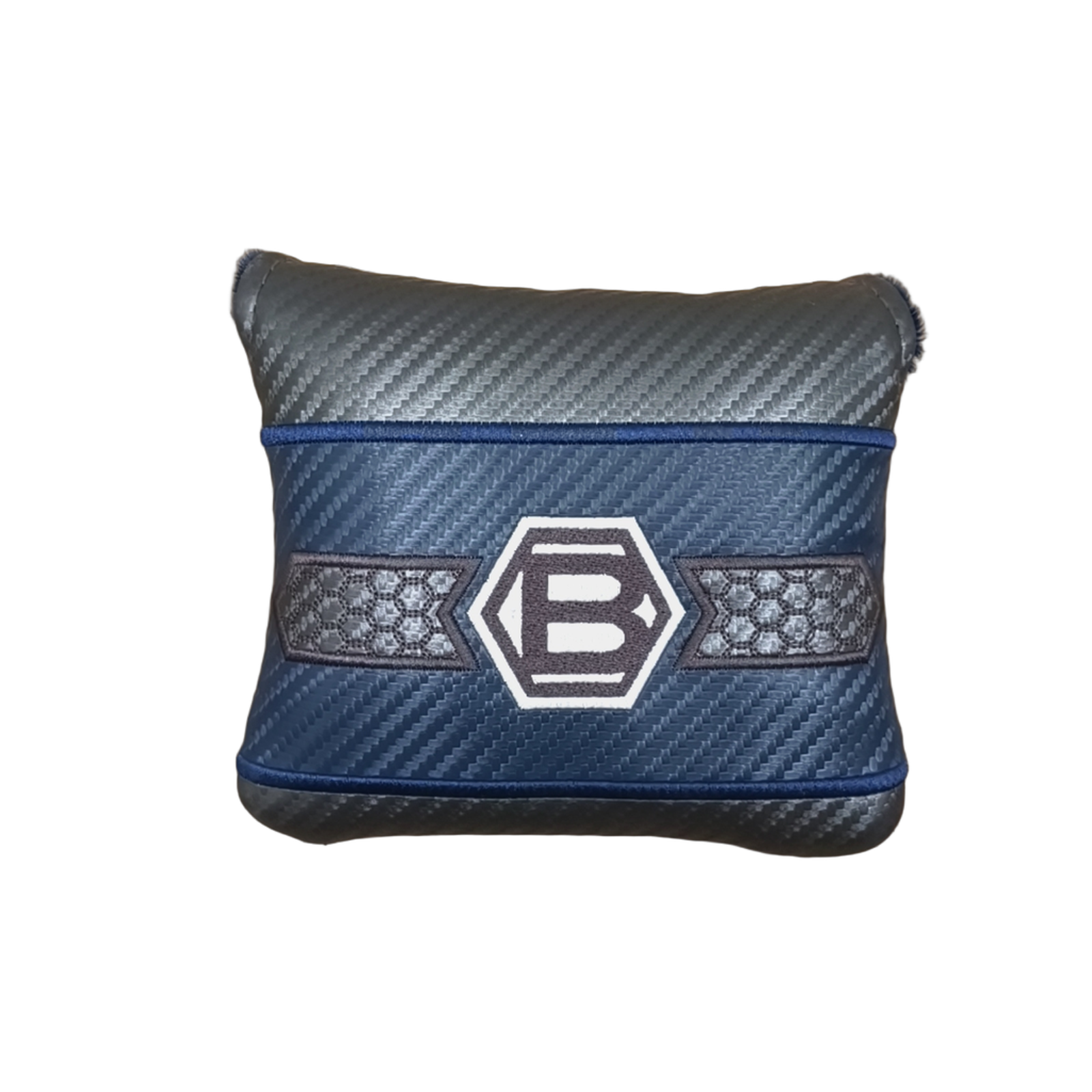 Bettinardi BB 6.0 Putter / 35,5" [model:birefnet-general] [bg:handrolled]