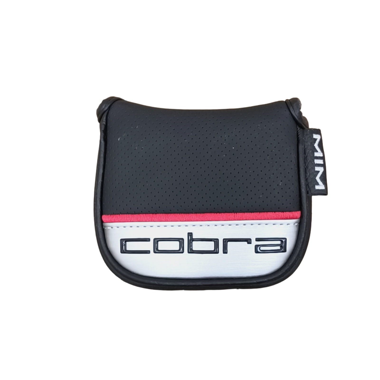 Cobra MIM Camino Putter / 35" [model:birefnet-general] [bg:handrolled]