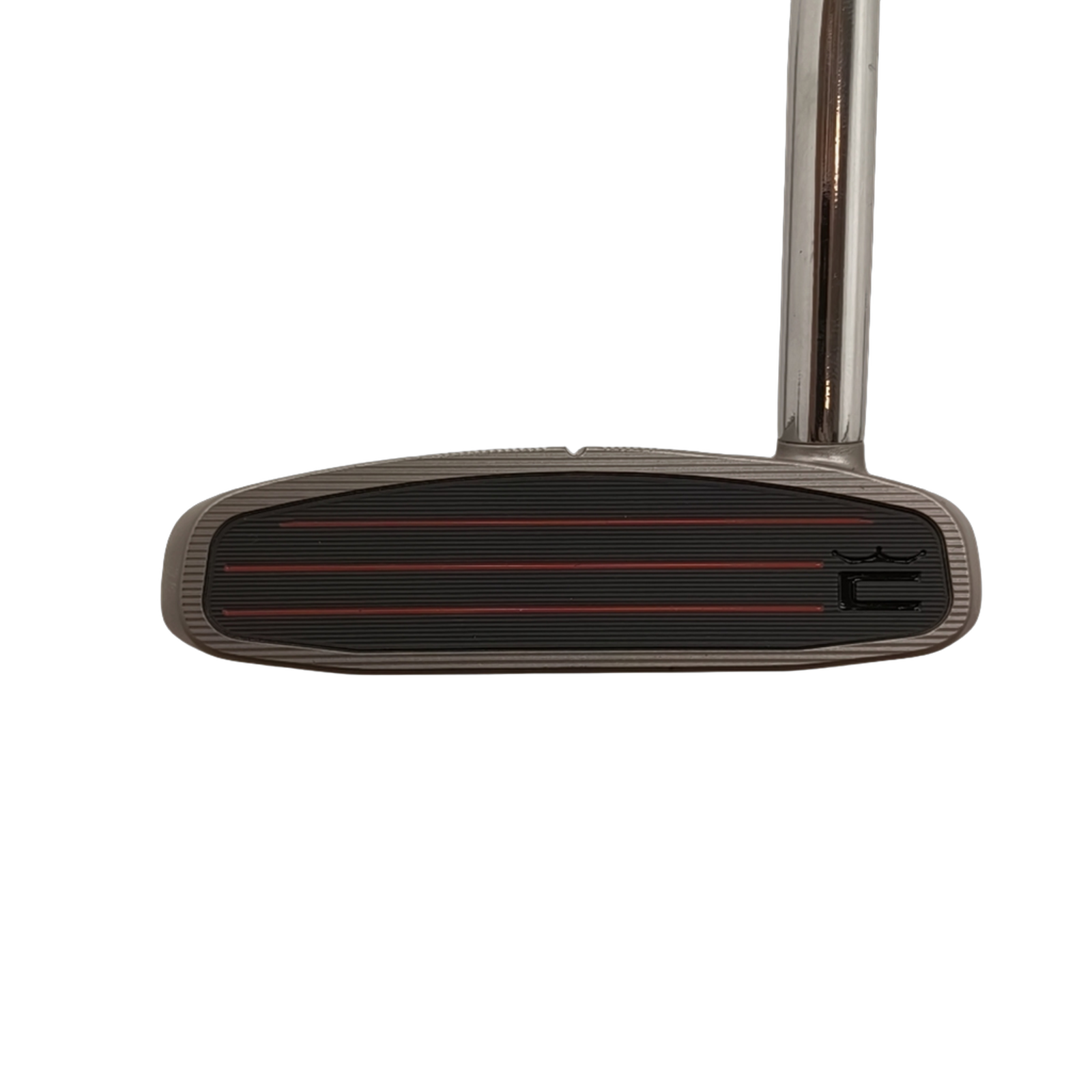 Cobra MIM Camino Putter / 35" [model:birefnet-general] [bg:handrolled]