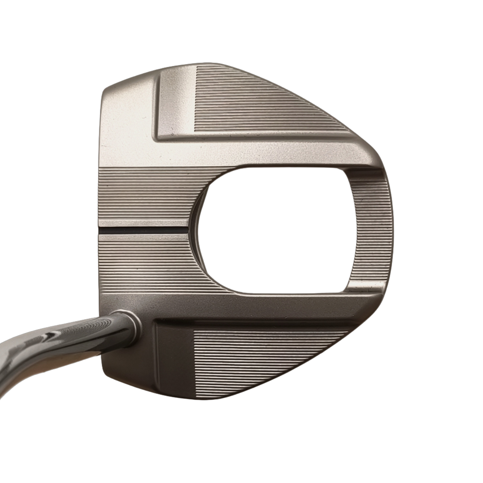 Cobra MIM Camino Putter / 35" [model:birefnet-general] [bg:handrolled]