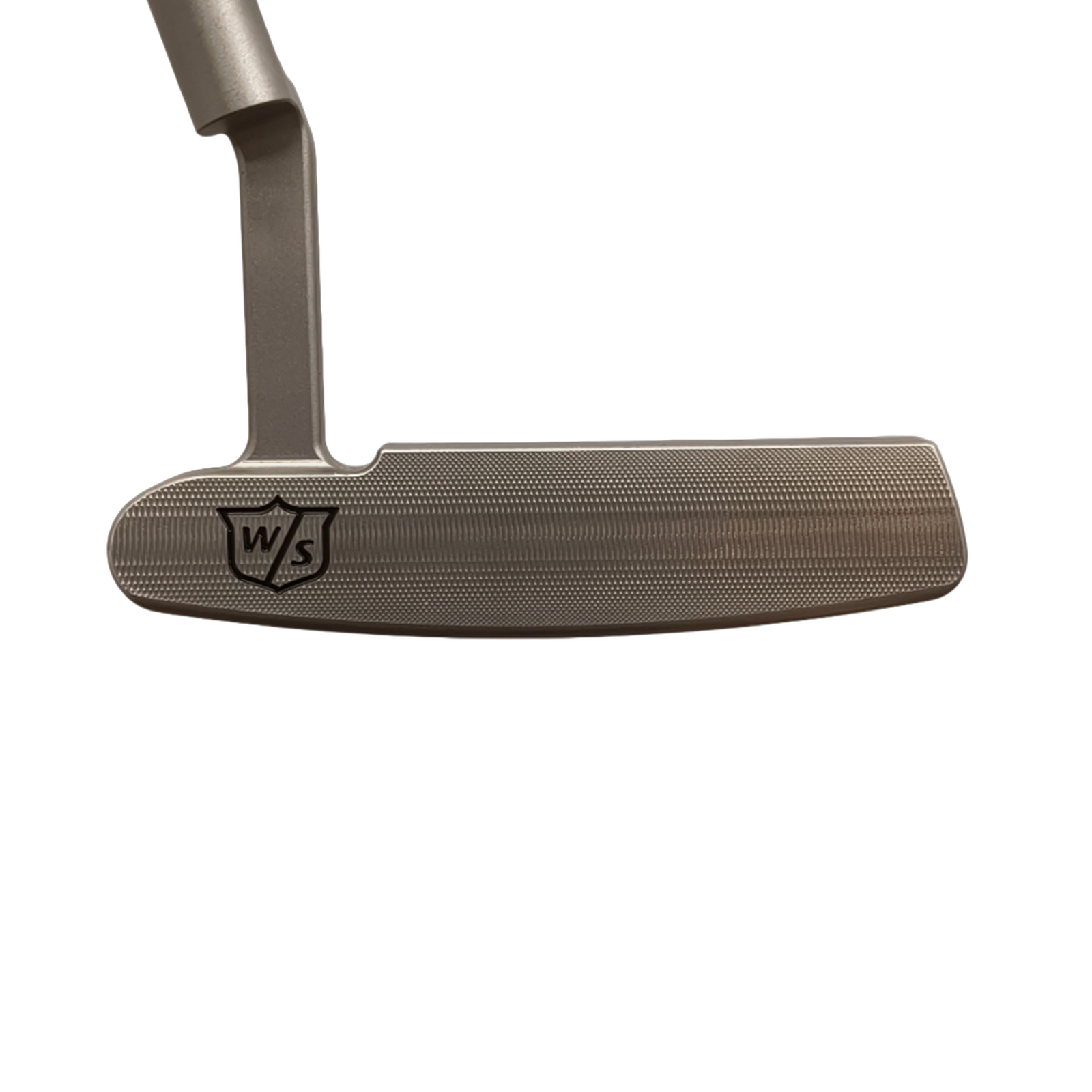 Venstre Wilson Staff Model BL22 Putter / 34" [model:birefnet-general] [bg:handrolled]