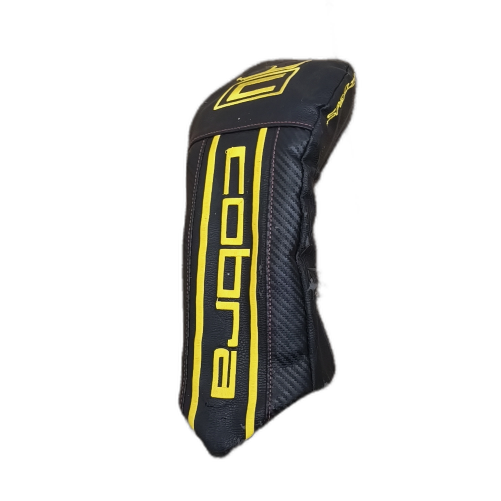 Cobra King Speedzone Driver / Flex Stiff / Loft 12 [model:silueta] [bg:handrolled]
