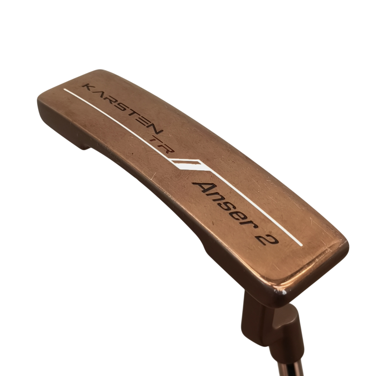 PING Karsten TR Anser 2 Putter / 35" [bg:photoroom-fallback]