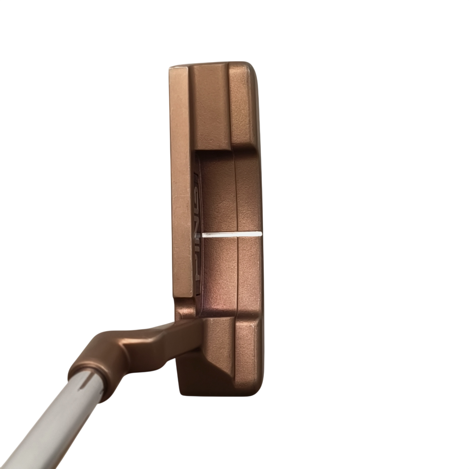 PING Karsten TR Anser 2 Putter / 35" [bg:photoroom-fallback]