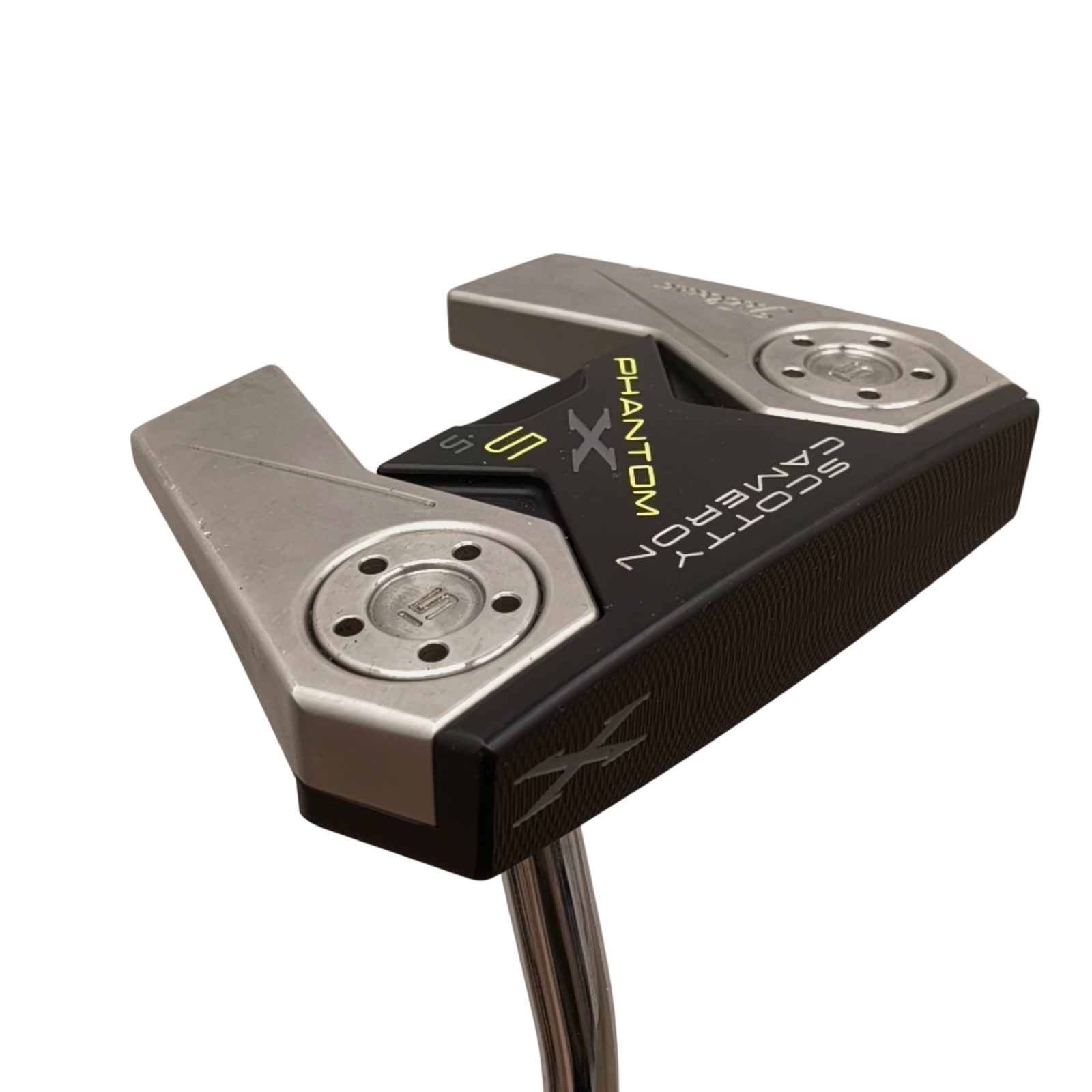 Titleist Scotty Cameron Phantom X 5.5 Putter / 34,5" [bg:photoroom-fallback]