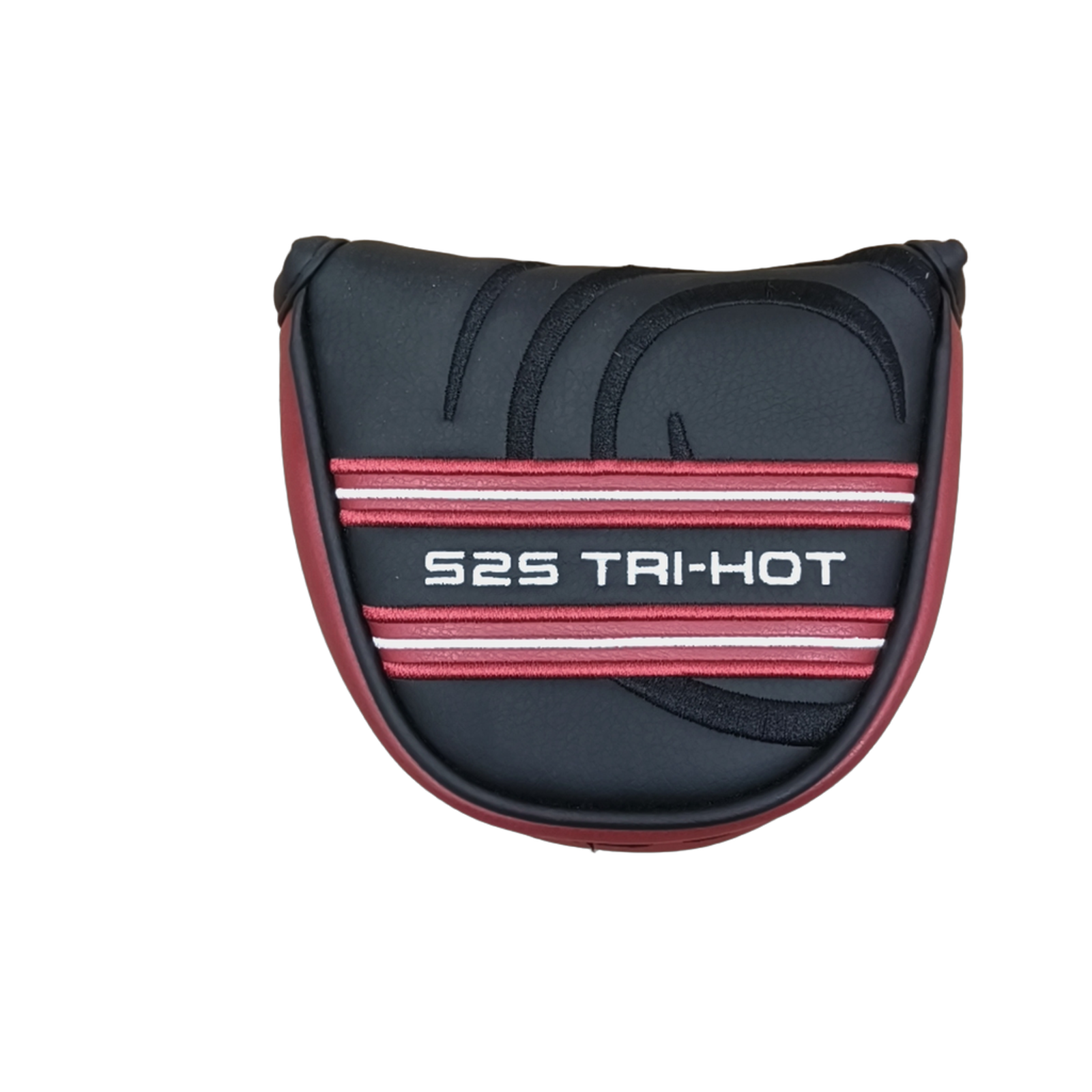 Odyssey S25 Tri-Hot #7 Putter / 35" [model:birefnet-general] [bg:handrolled]