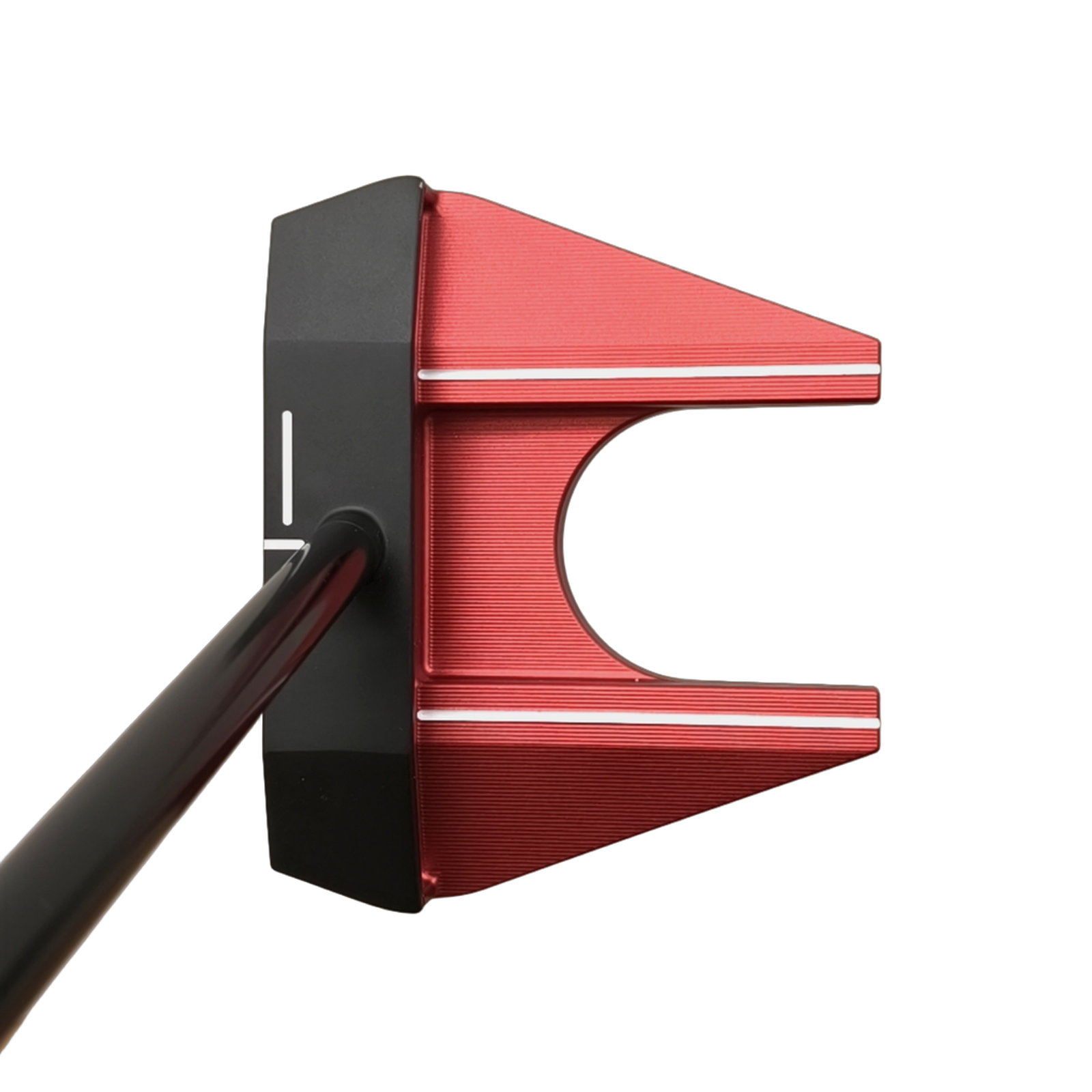 Odyssey S25 Tri-Hot #7 Putter / 35" [model:birefnet-general] [bg:handrolled]