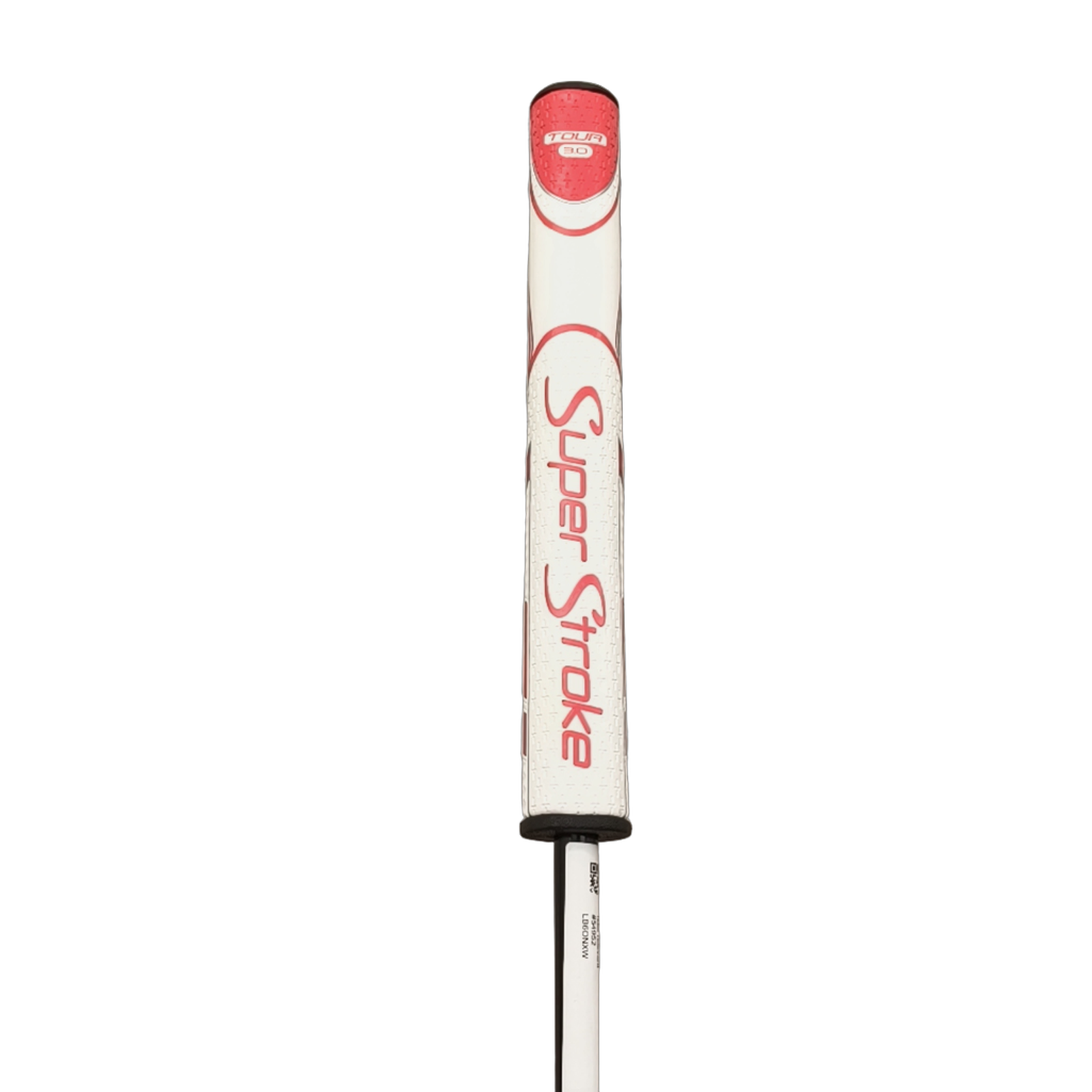 Odyssey S25 Tri-Hot #7 Putter / 35" [model:birefnet-general] [bg:handrolled]