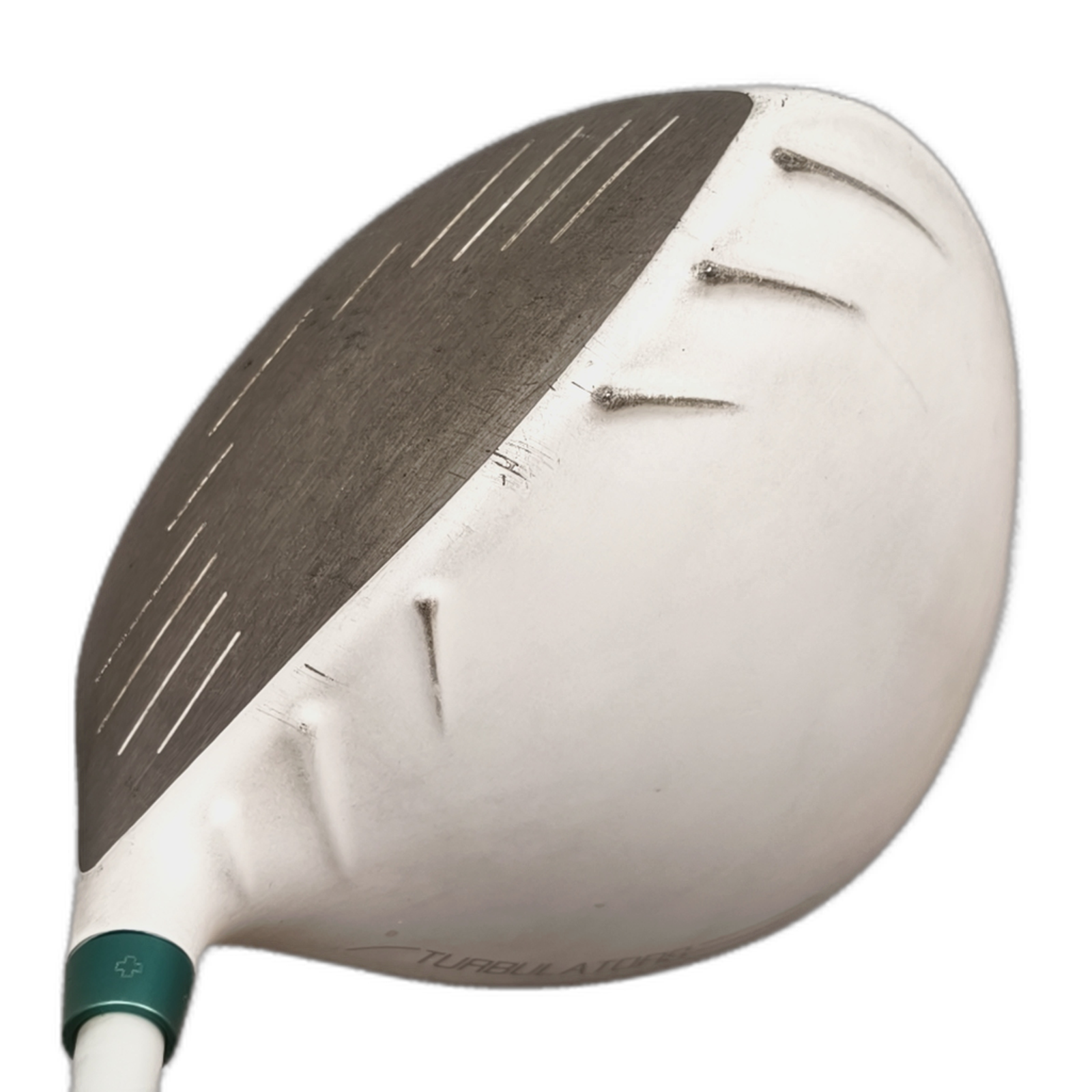 PING Rhapsody Driver / Flex Ladies / Loft 12 [model:silueta] [bg:handrolled]