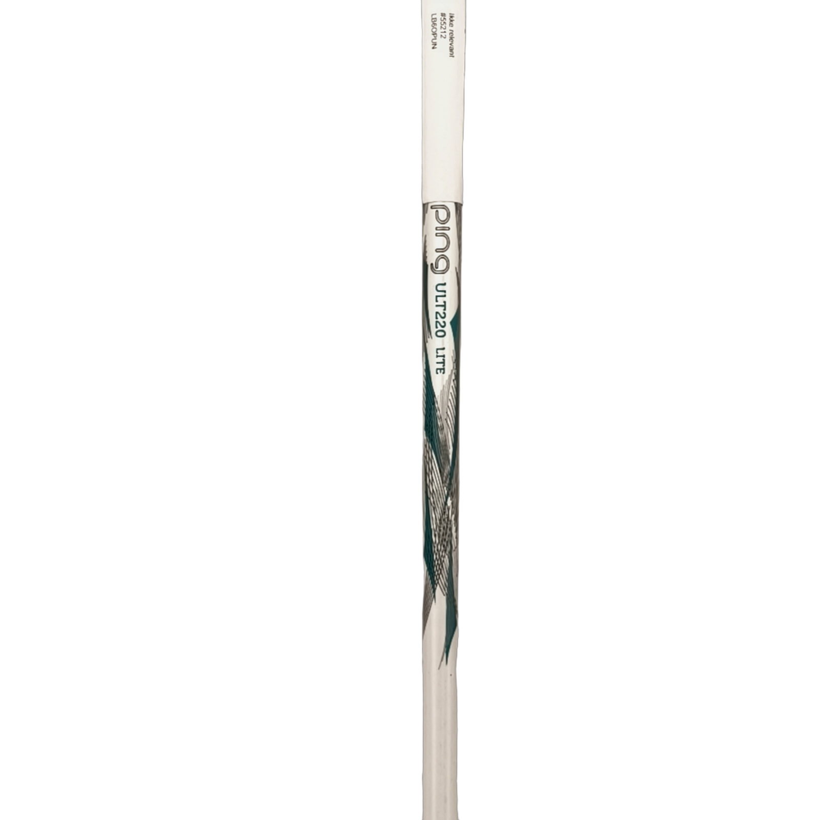 PING Rhapsody Driver / Flex Ladies / Loft 12 [model:birefnet-general] [bg:handrolled]