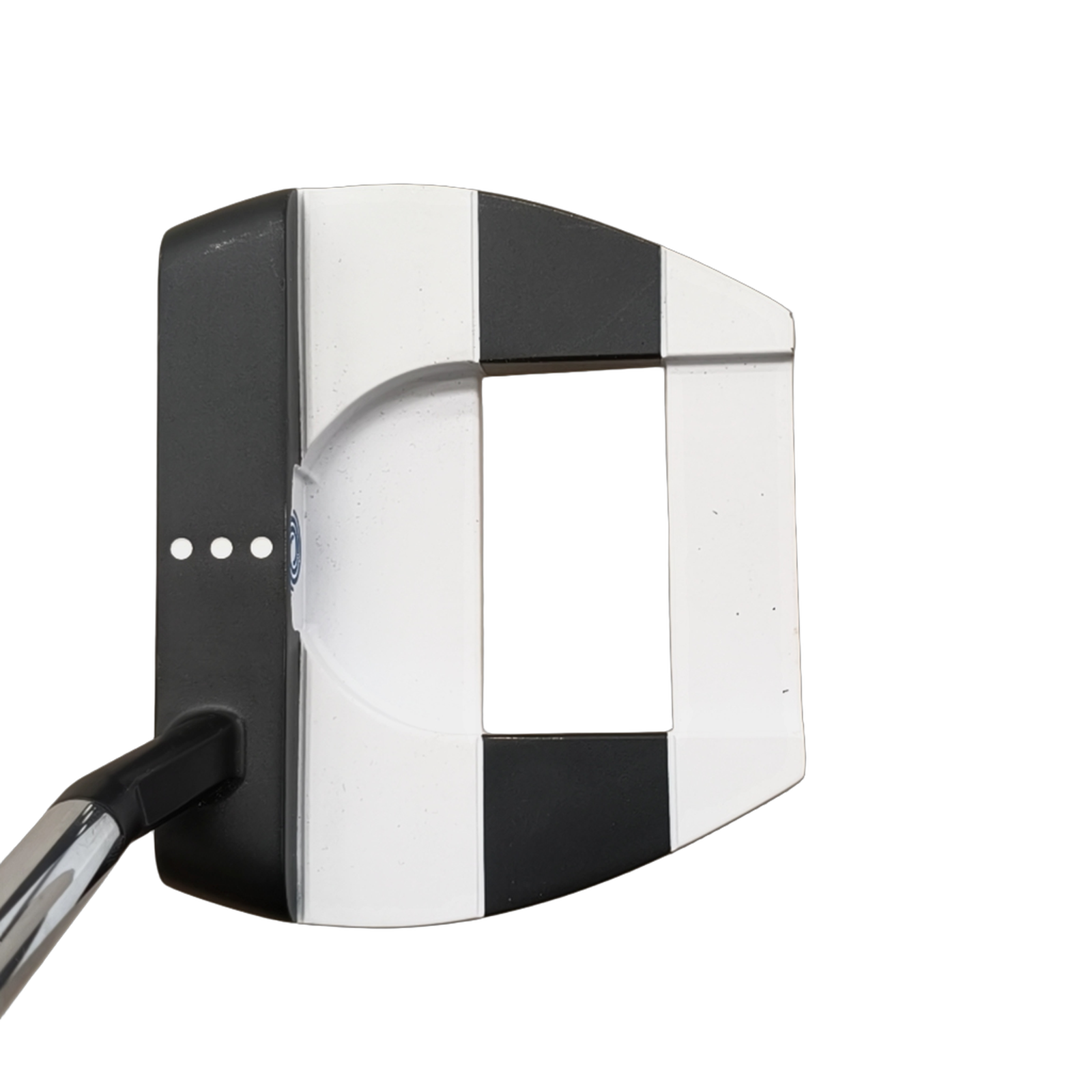 Odyssey Ai-One Jailbird Mini S Putter / 33" [model:birefnet-general] [bg:handrolled]