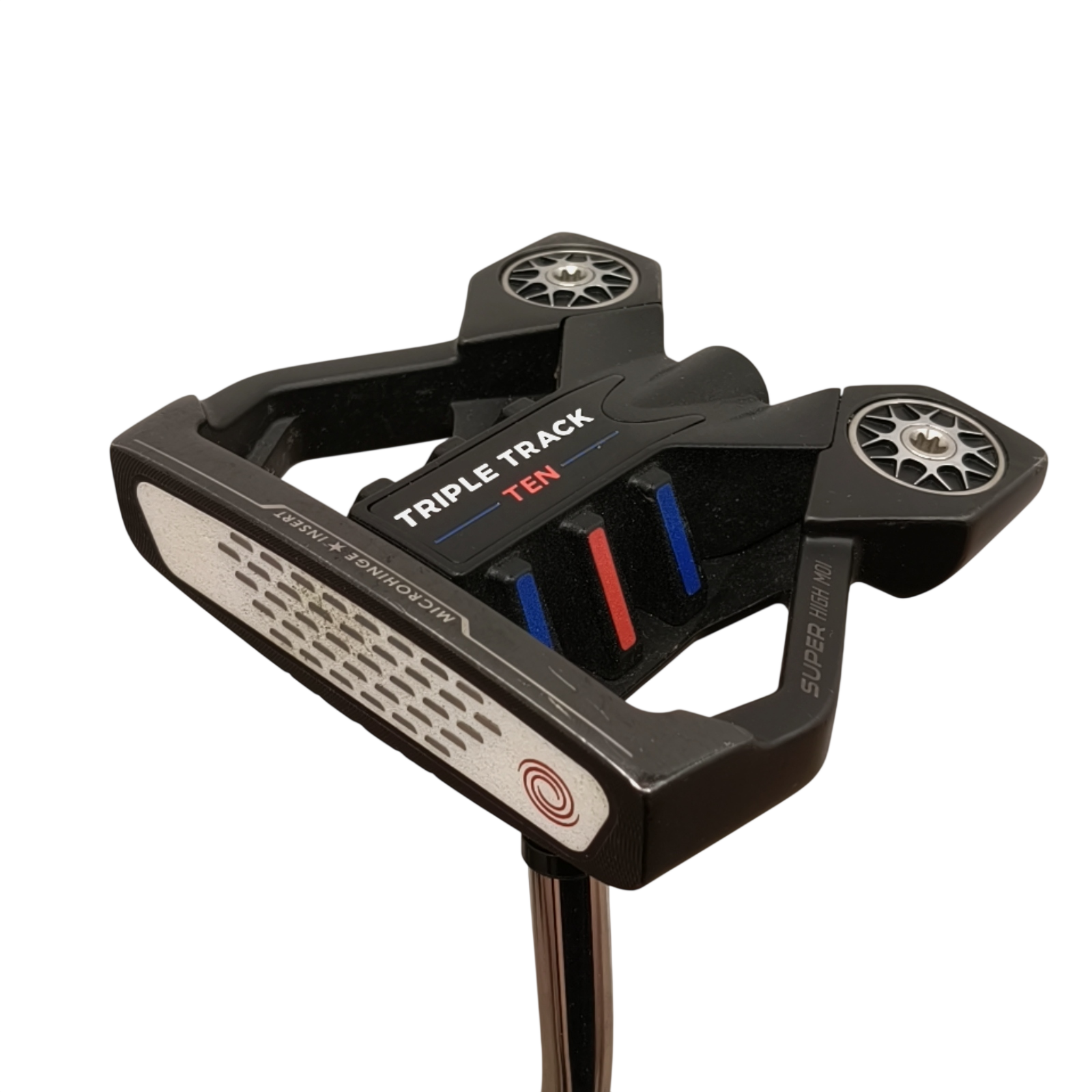 Venstre Odyssey Triple Track Ten Putter / 34" [bg:photoroom-fallback]