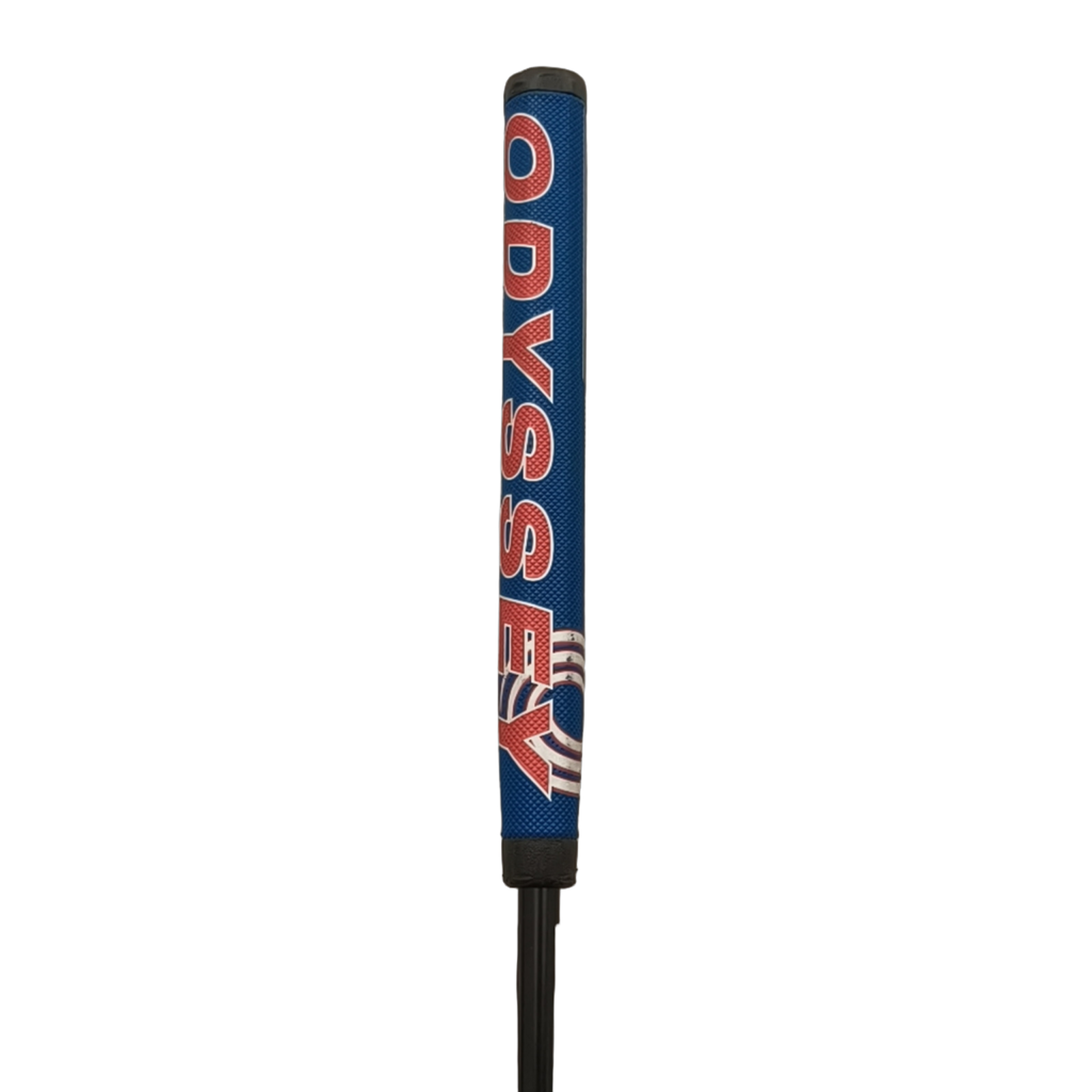 Venstre Odyssey Triple Track Ten Putter / 34" [model:birefnet-general] [bg:handrolled]