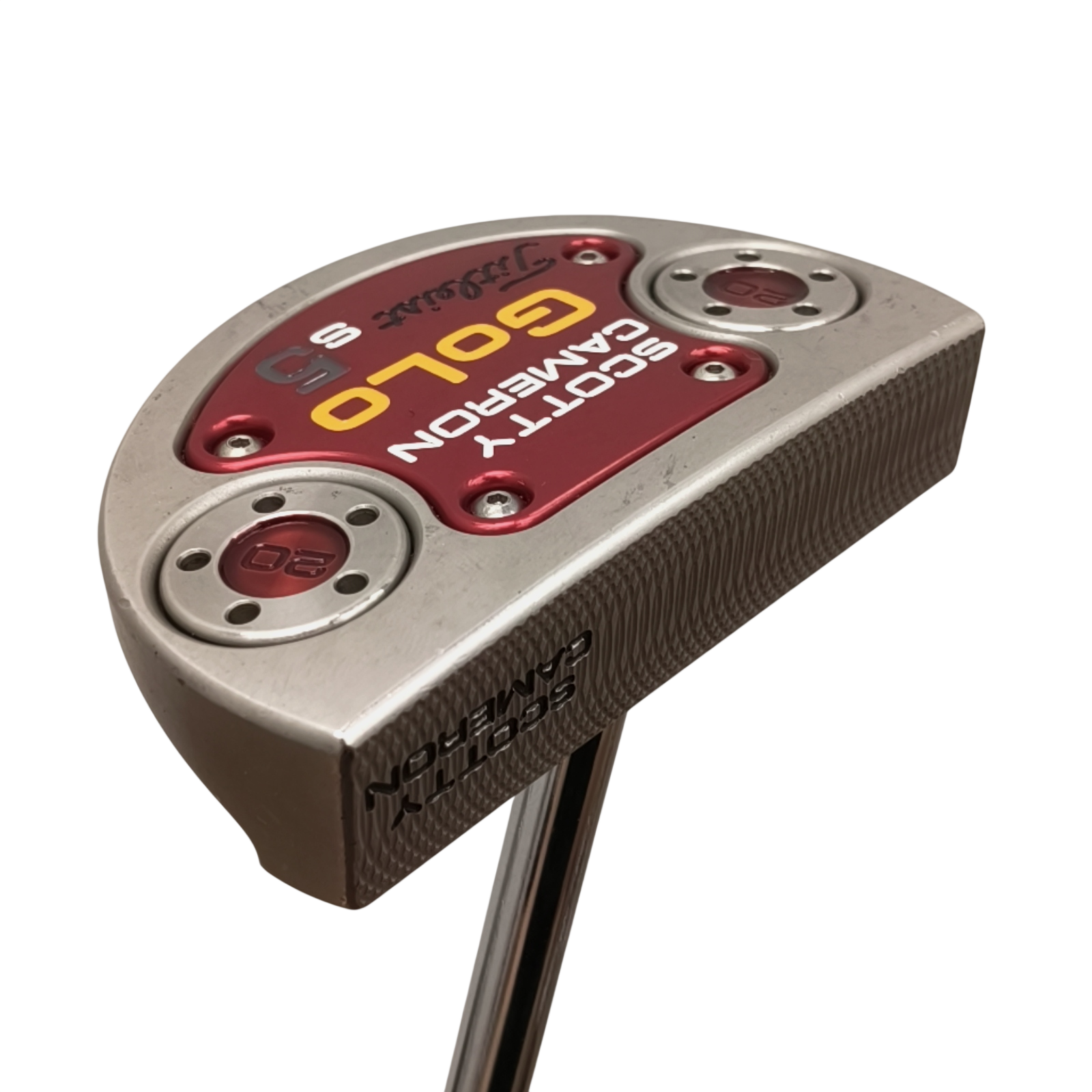 Titleist GoLo 5S Putter / 33" [bg:photoroom-fallback]