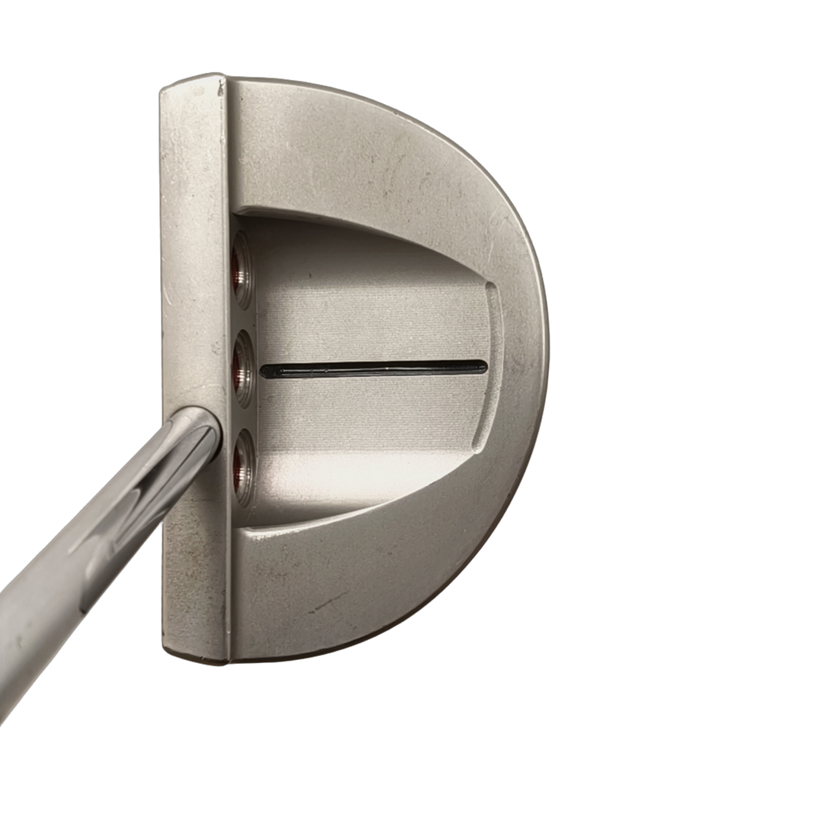 Titleist GoLo 5S Putter / 33" [model:birefnet-general] [bg:handrolled]
