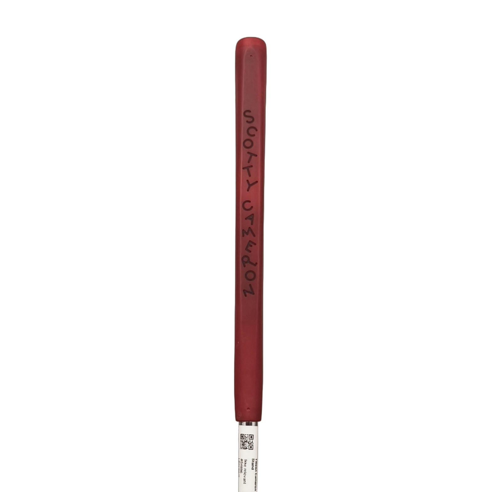 Titleist GoLo 5S Putter / 33" [model:birefnet-general] [bg:handrolled]