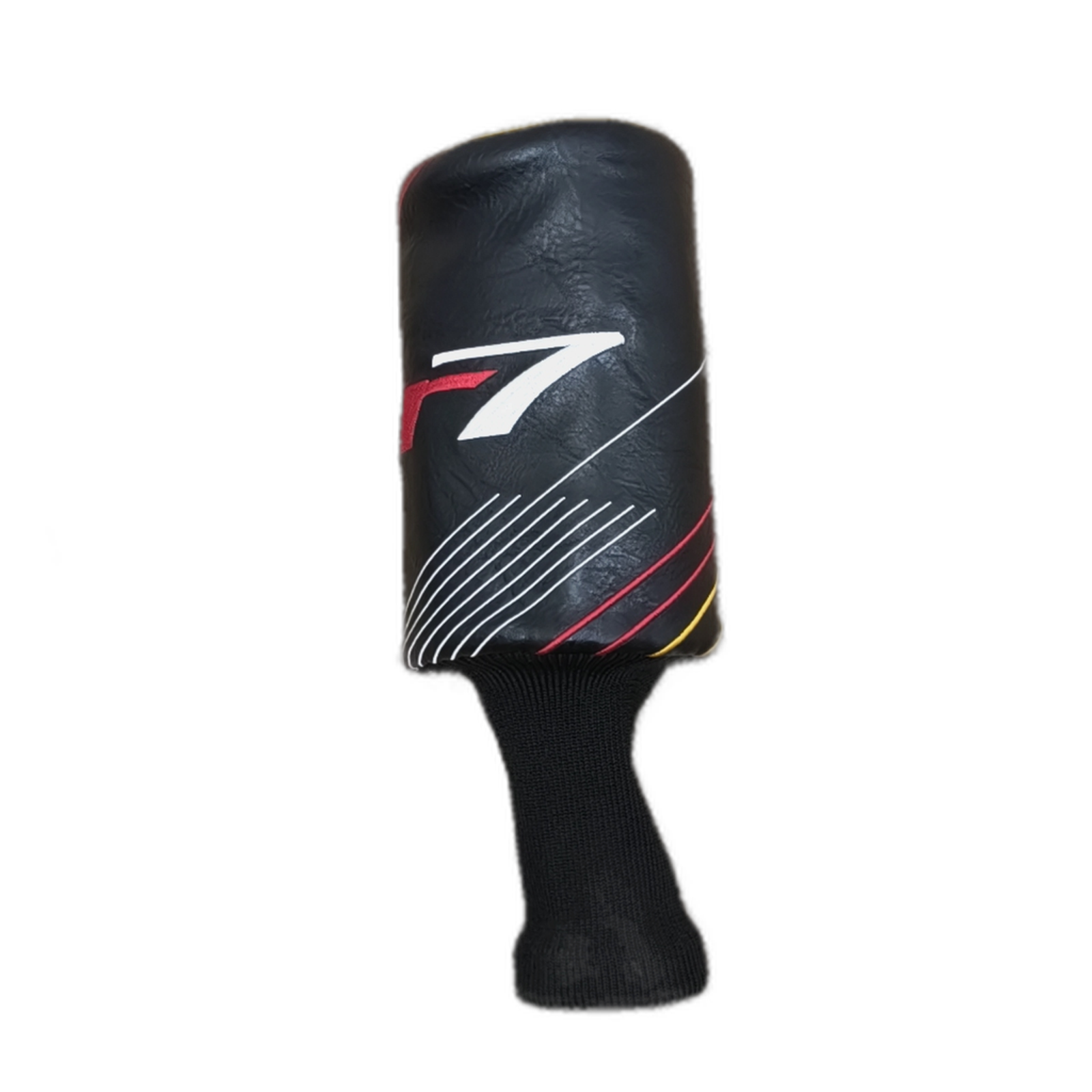 Venstre TaylorMade R7 Quad Driver / Flex Regular / Loft 11.5 [model:silueta] [bg:handrolled]