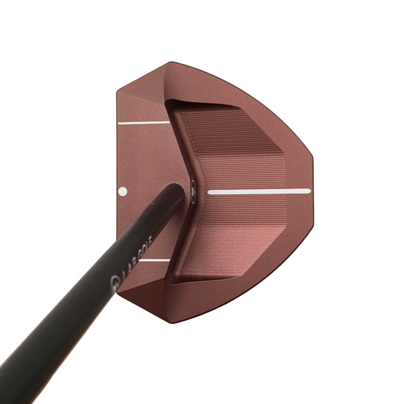 L.A.B OZ.1 Putter / 34,5" [model:birefnet-general] [bg:handrolled]