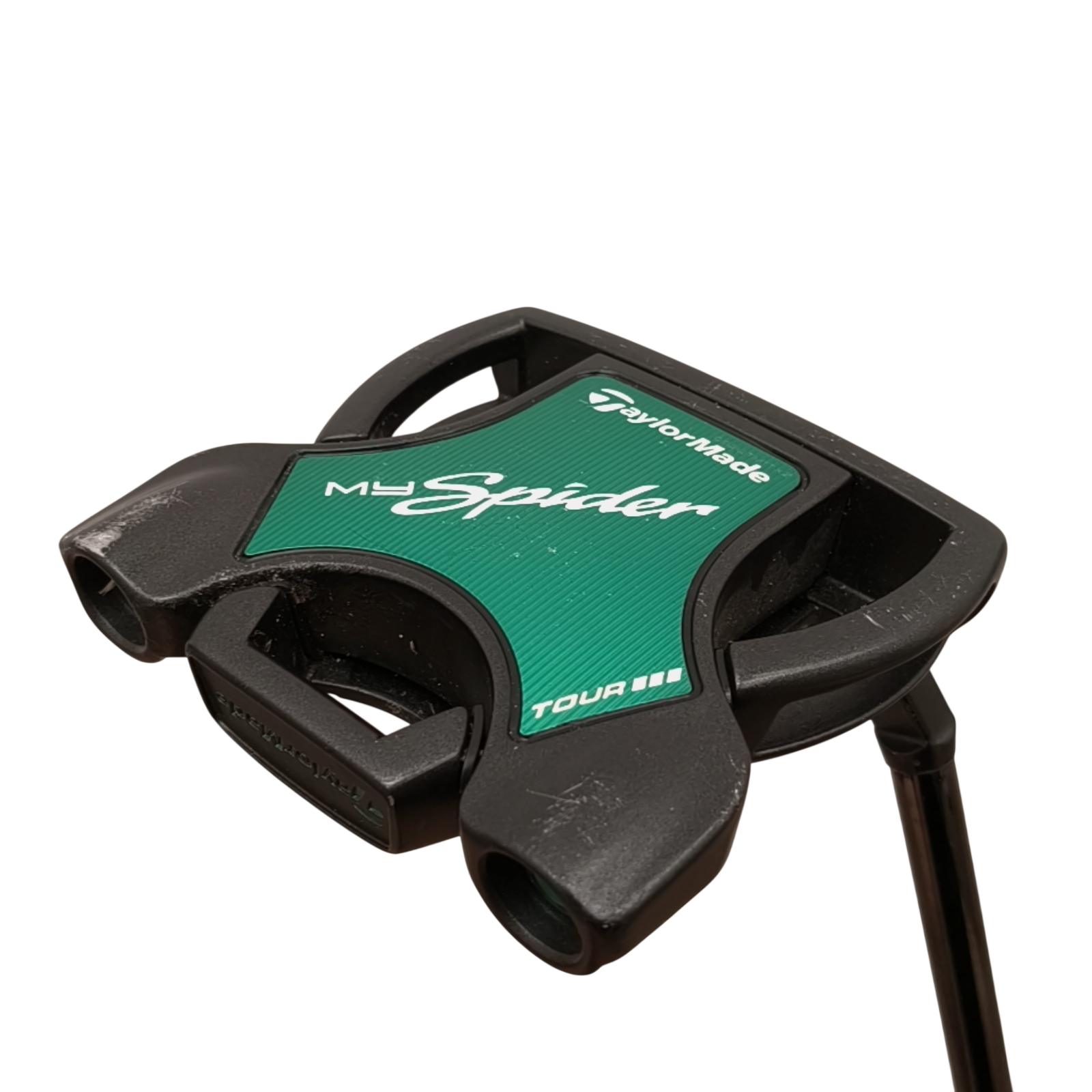 TaylorMade MySpider Tour Putter / 33" [bg:photoroom-fallback]