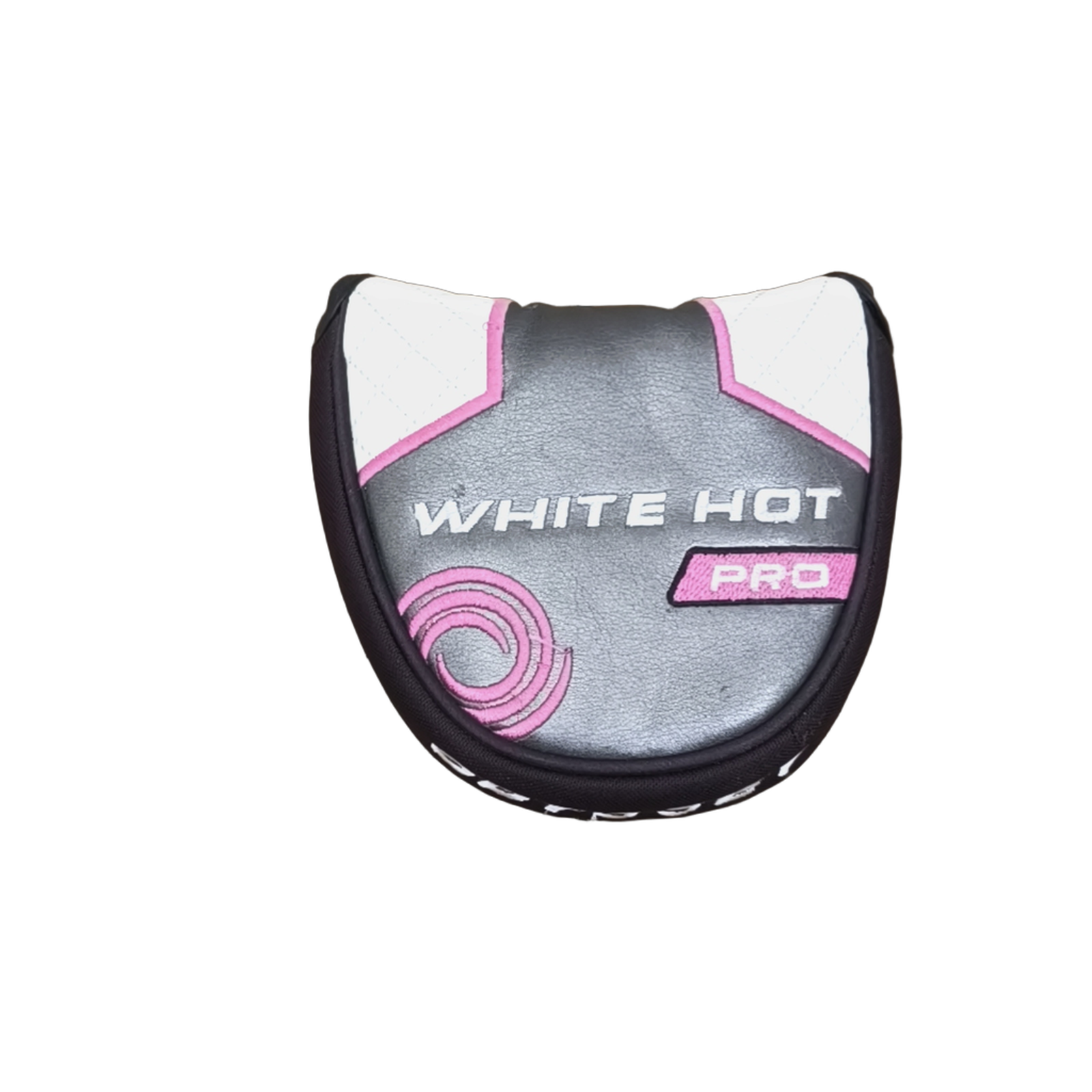 Odyssey White Hot V-Line Pro Putter / 33" [model:birefnet-general] [bg:handrolled]