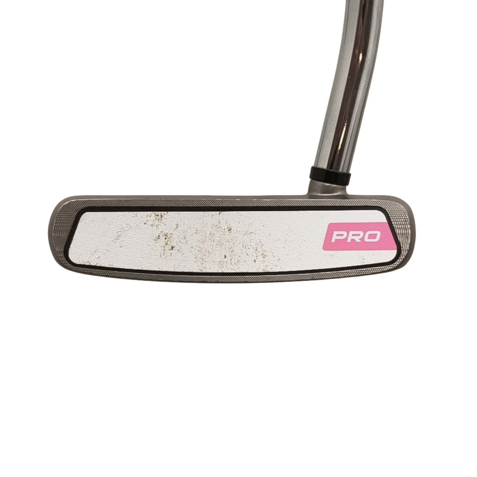 Odyssey White Hot V-Line Pro Putter / 33" [model:birefnet-general] [bg:handrolled]
