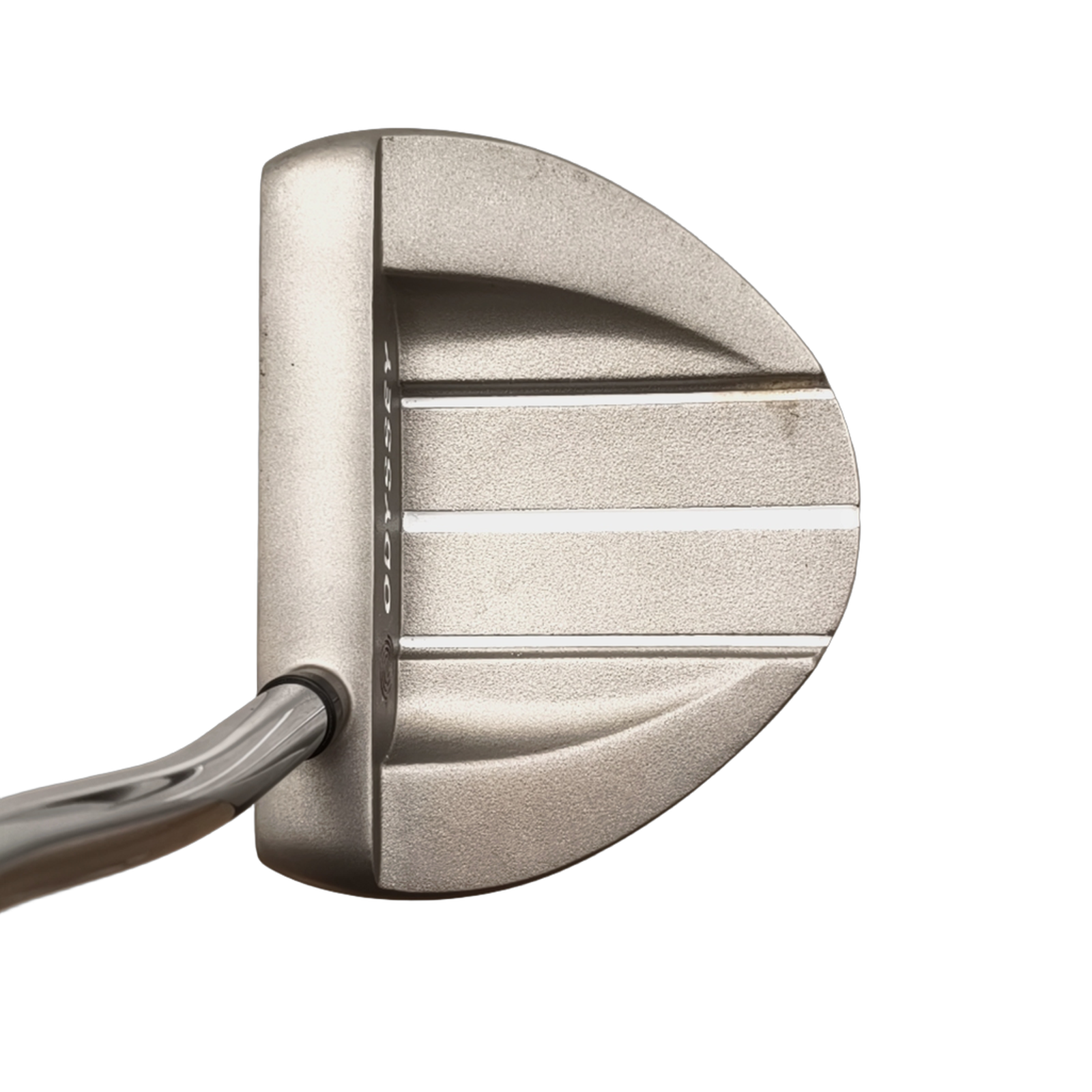 Odyssey White Hot V-Line Pro Putter / 33" [model:birefnet-general] [bg:handrolled]