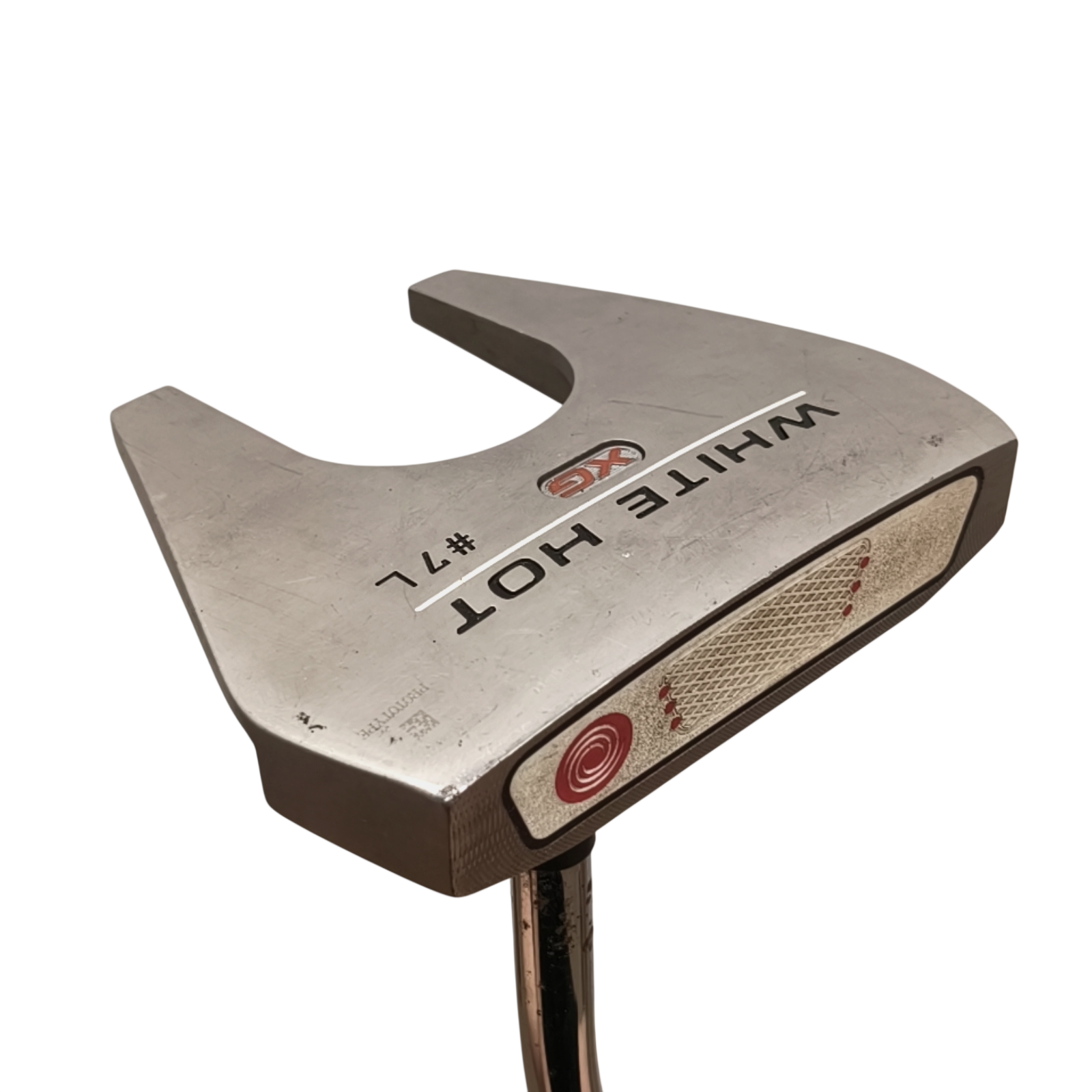 Odyssey White Hot XG #7 L Putter / 36,5" [bg:photoroom-fallback]