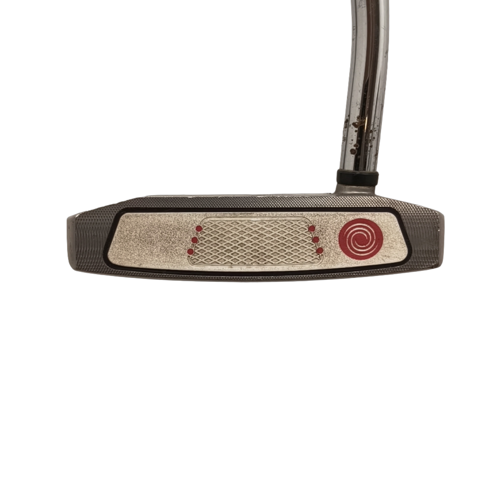 Odyssey White Hot XG #7 L Putter / 36,5" [model:birefnet-general] [bg:handrolled]