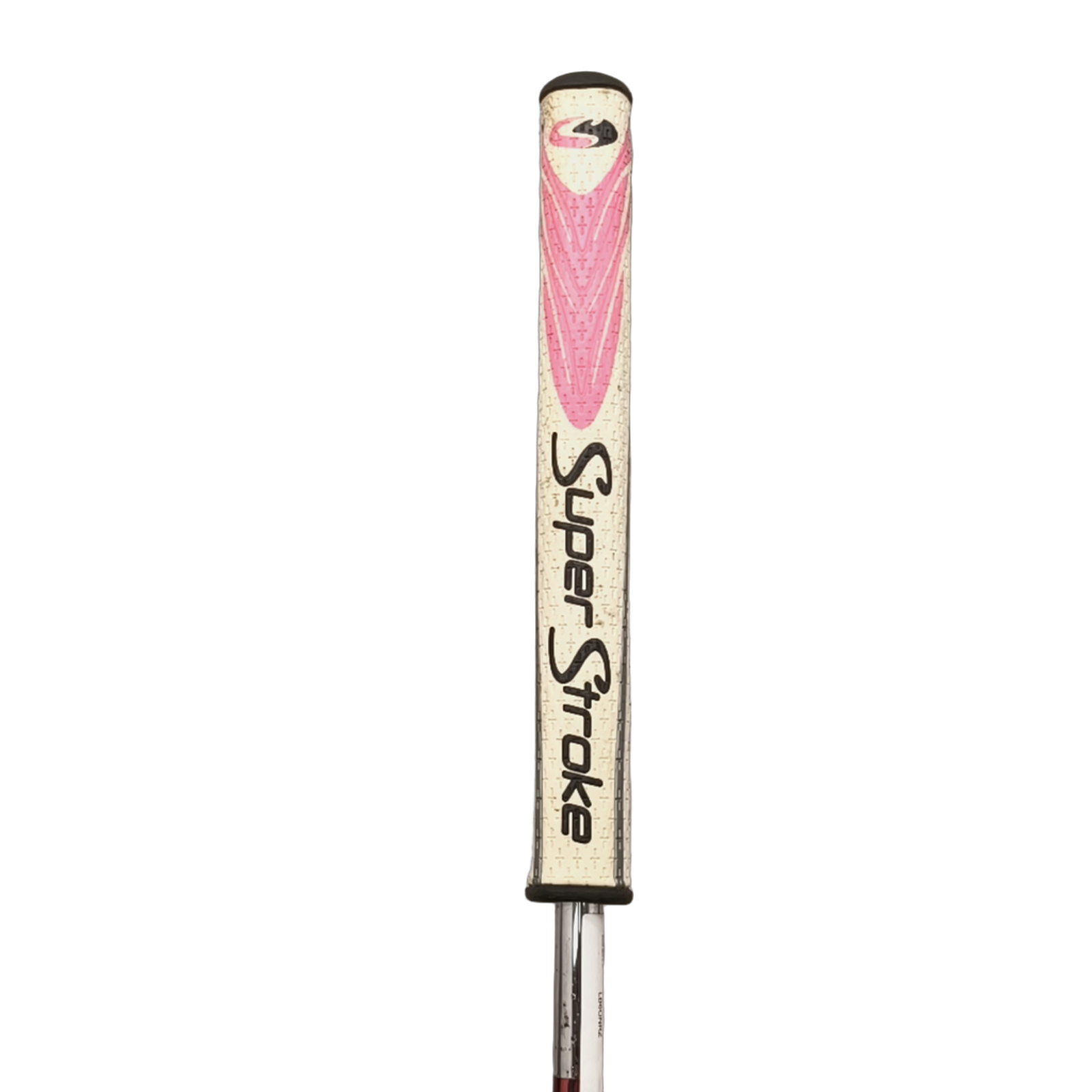 Odyssey White Hot XG #7 L Putter / 36,5" [model:birefnet-general] [bg:handrolled]