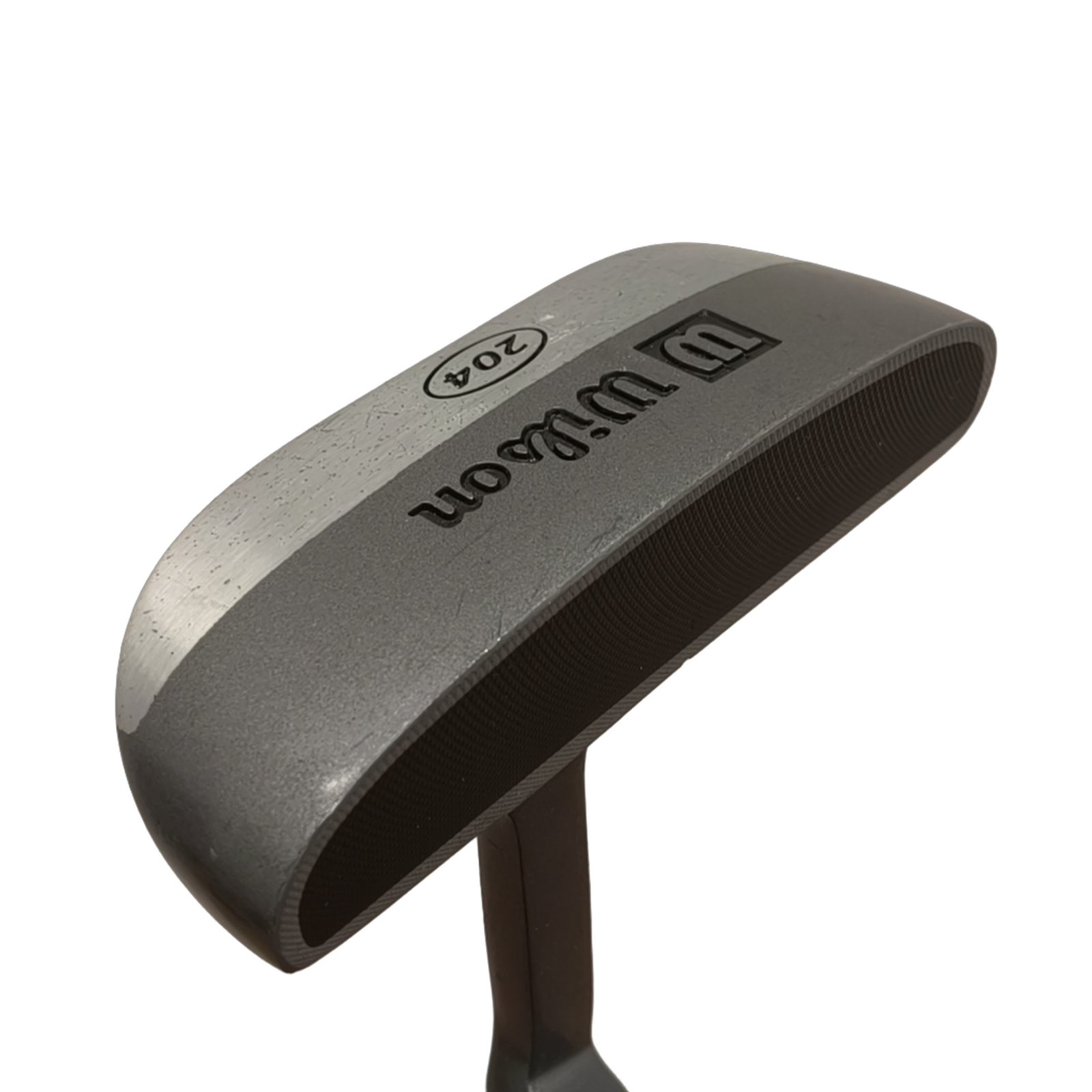 Wilson x31 id Putter / 35" [model:birefnet-general] [bg:handrolled]