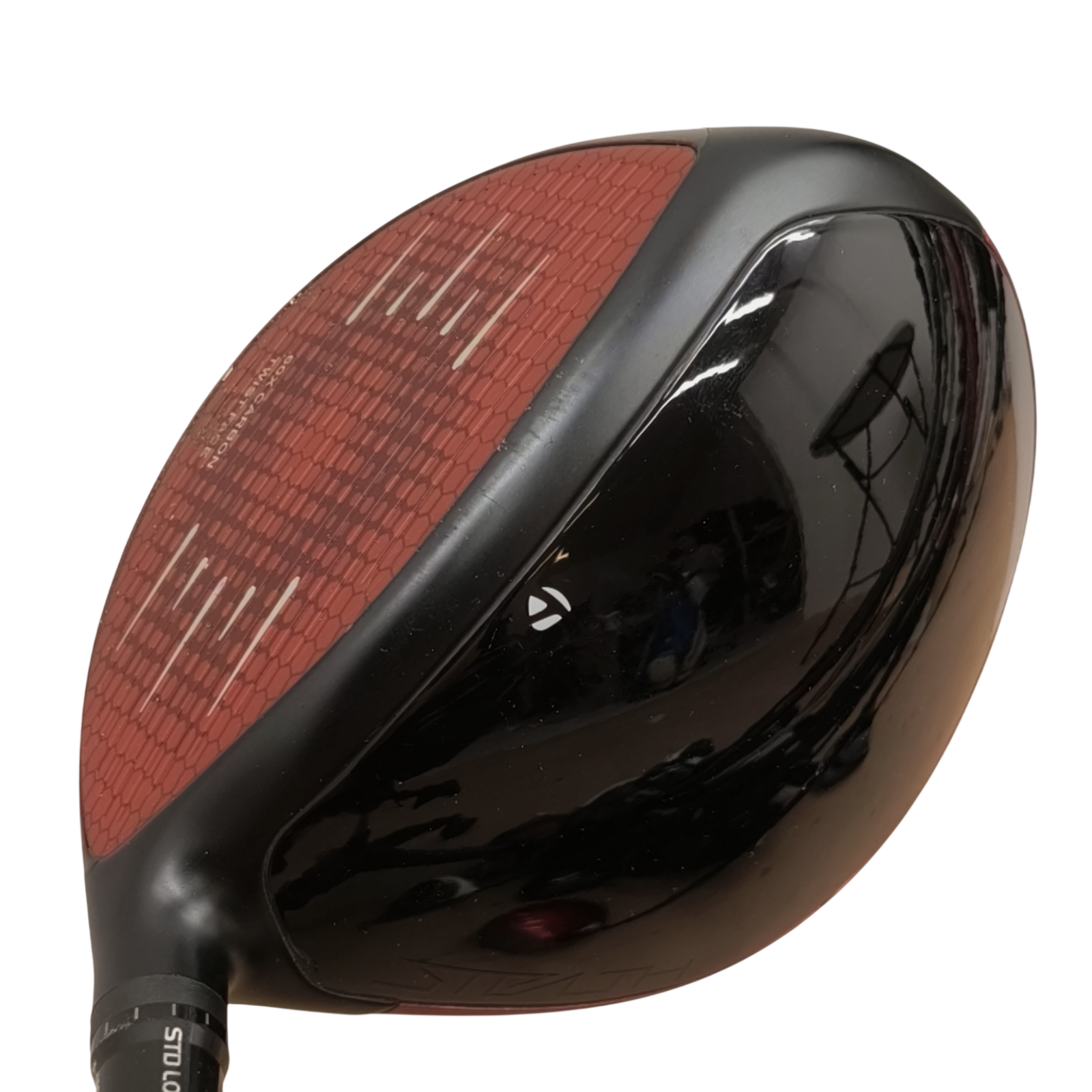 TaylorMade Stealth 2 Driver / Flex Regular / Loft 10.5 [bg:photoroom-fallback]