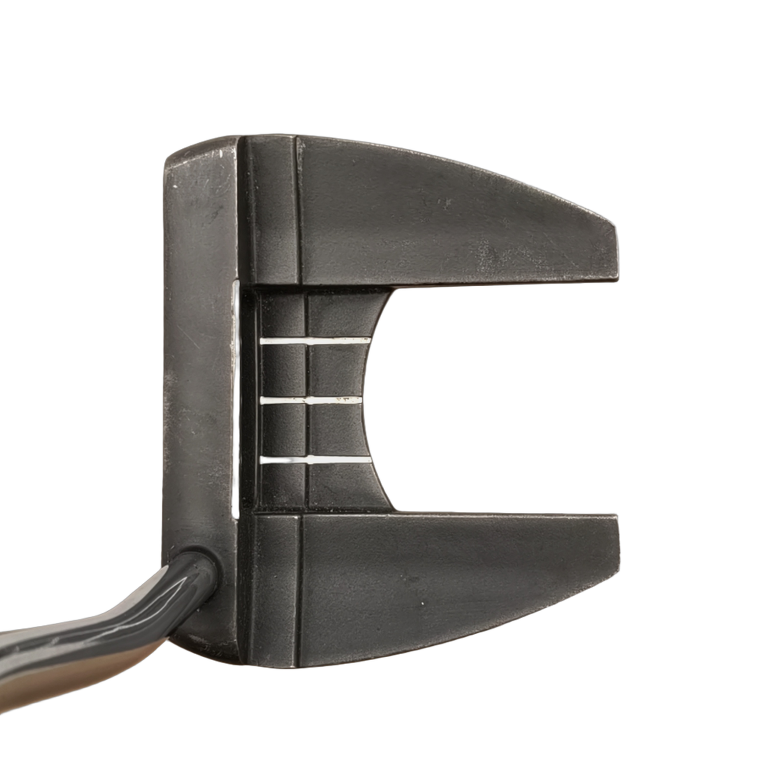 Wilson Staff Infinite Bucktown Putter / 34" [model:birefnet-general] [bg:handrolled]