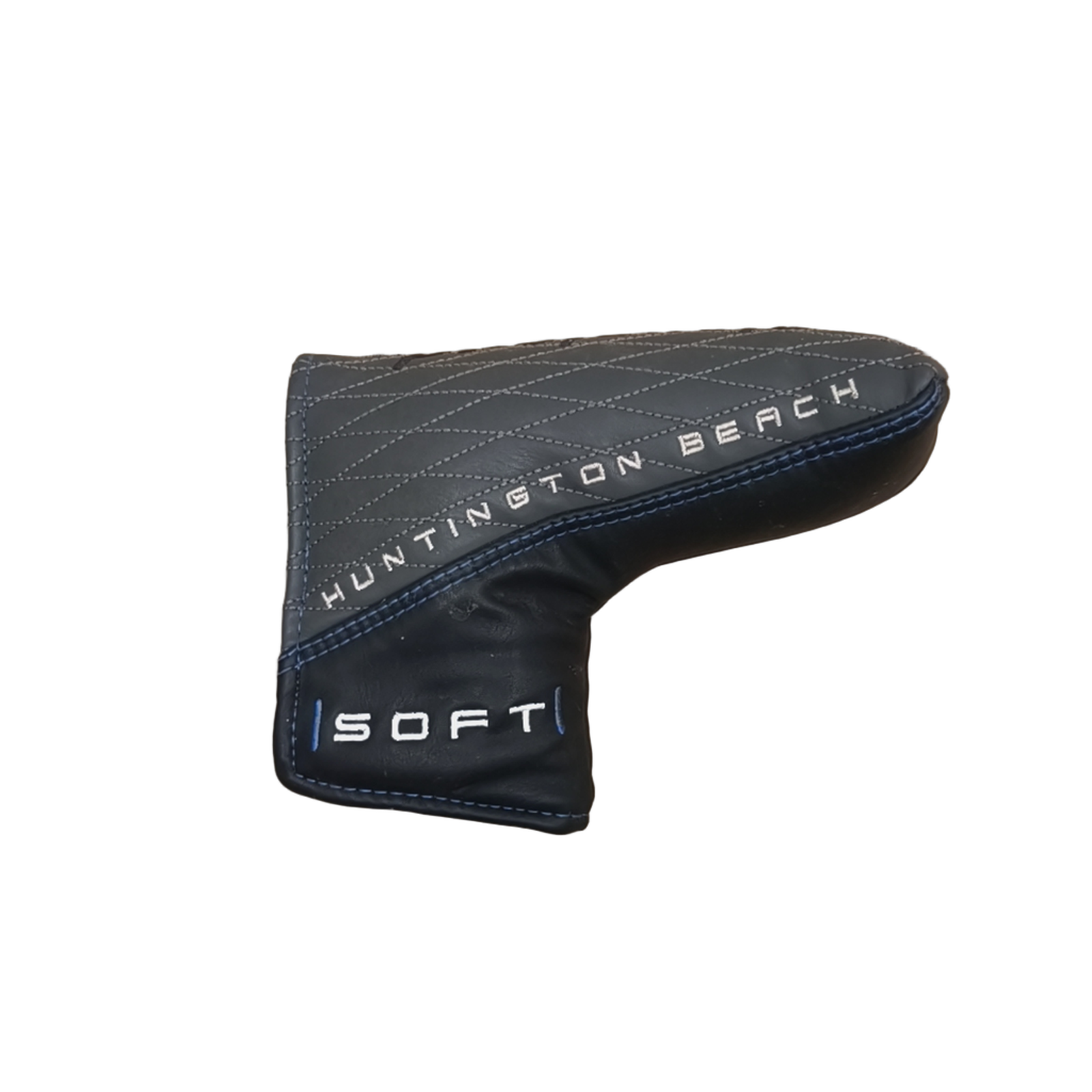 Cleveland Huntington Beach Soft 8.5  Putter / 34" [model:birefnet-general] [bg:handrolled]