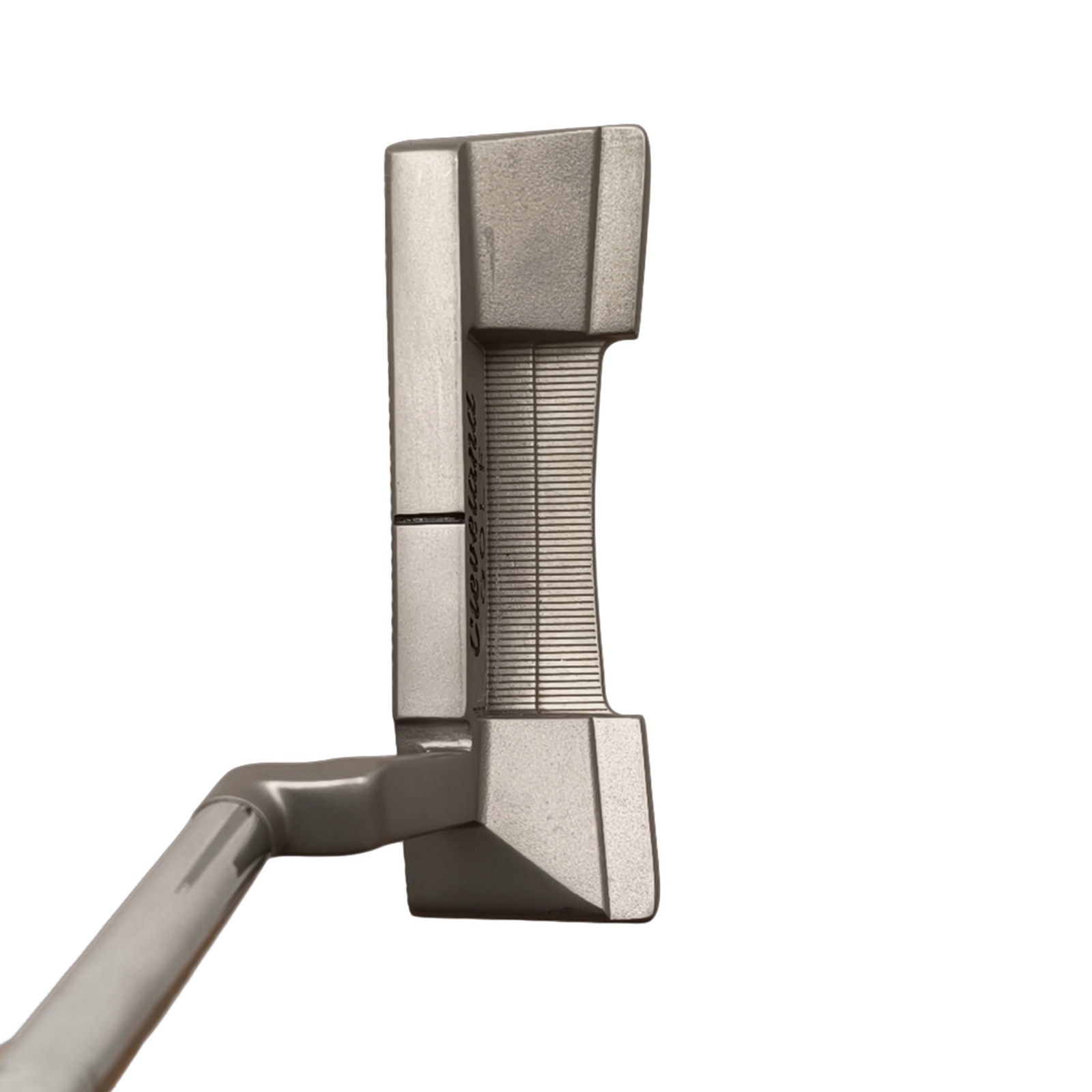 Cleveland Huntington Beach Soft 8.5  Putter / 34" [model:birefnet-general] [bg:handrolled]