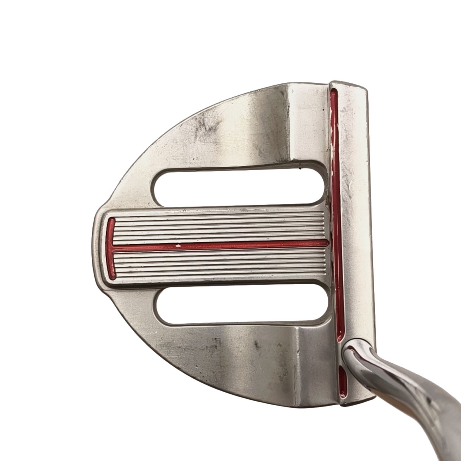 Venstre Titleist Scotty Cameron Kombi Studio Select Putter / 34" [model:birefnet-general] [bg:handrolled]