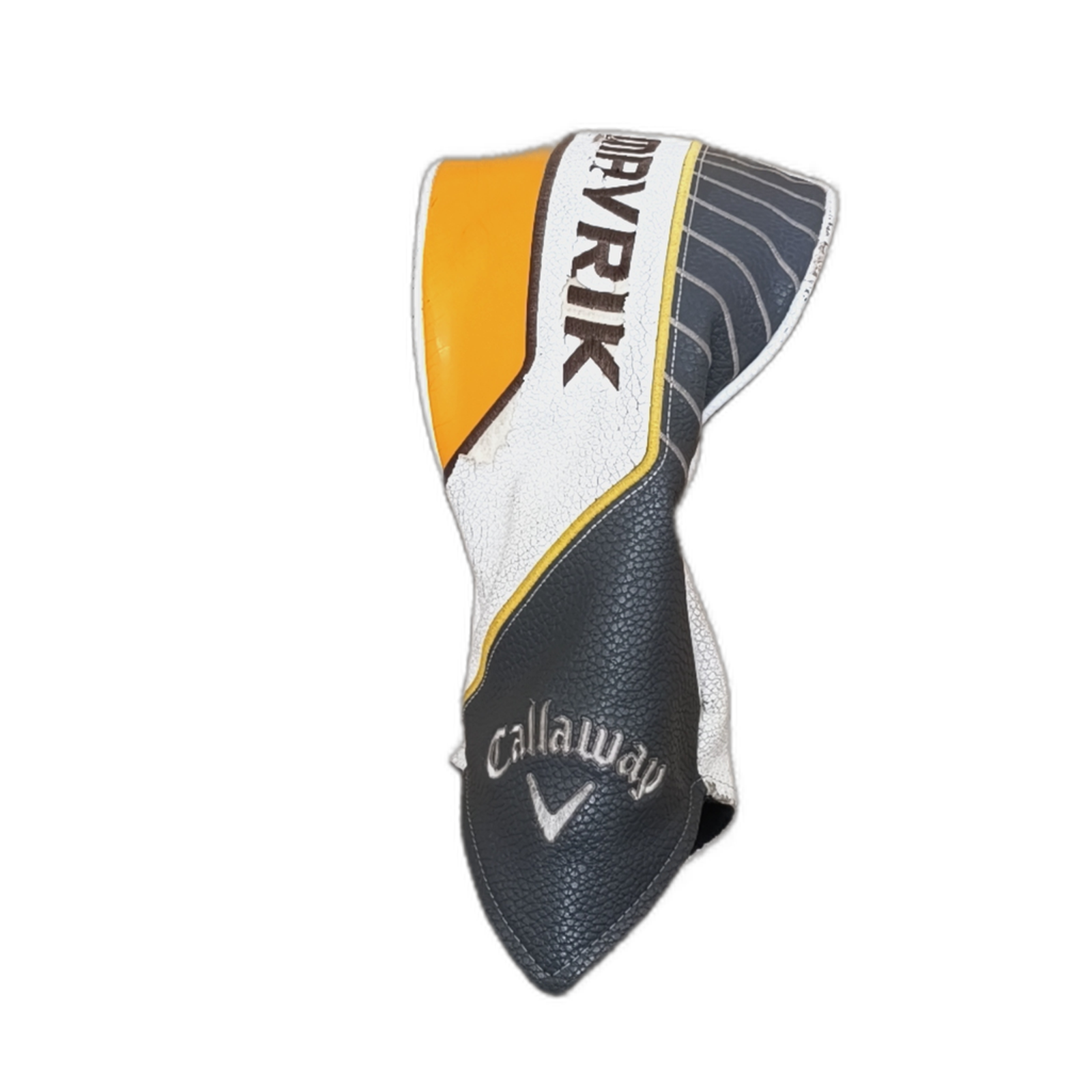Callaway Mavrik Max Driver / Flex A-flex / Loft 12 [model:silueta] [bg:handrolled]