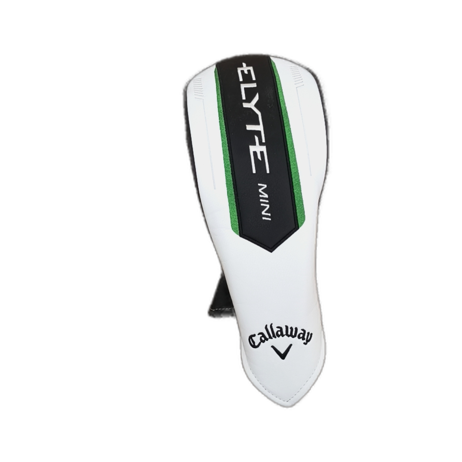 Callaway Elyte Night Edition Mini Driver / Flex Regular / Loft 11.5 [model:silueta] [bg:handrolled]