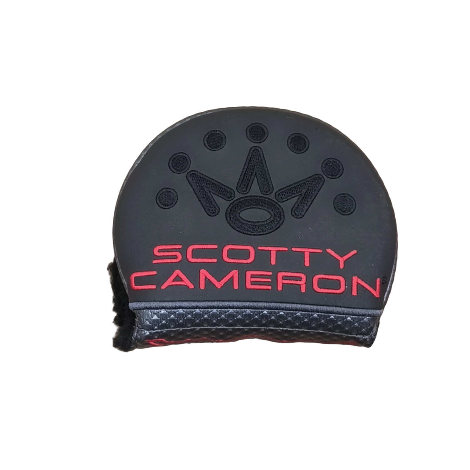 Titleist Scotty Cameron Phantom 5 OC Putter / 35" [model:birefnet-general] [bg:handrolled]