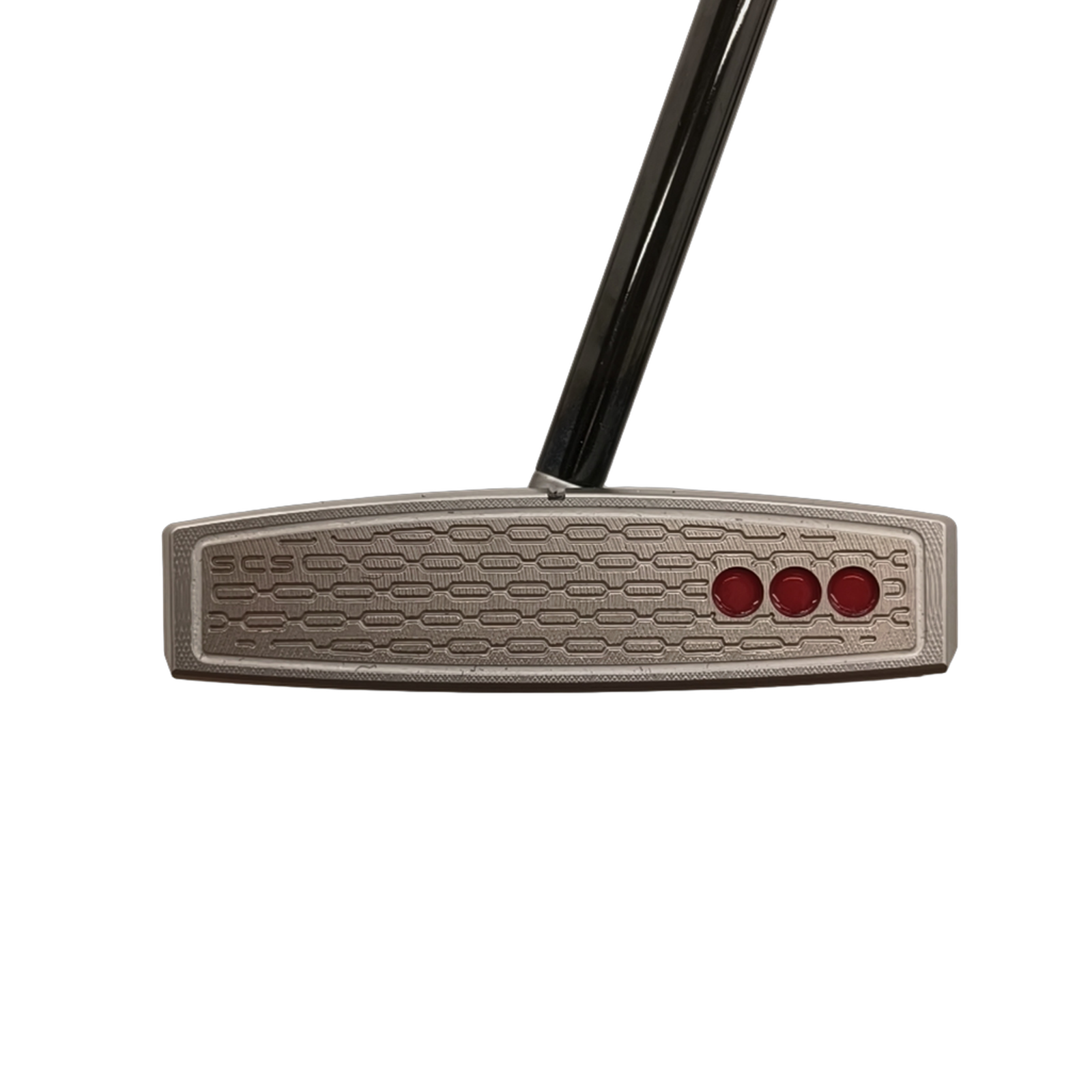 Titleist Scotty Cameron Phantom 5 OC Putter / 35" [model:birefnet-general] [bg:handrolled]